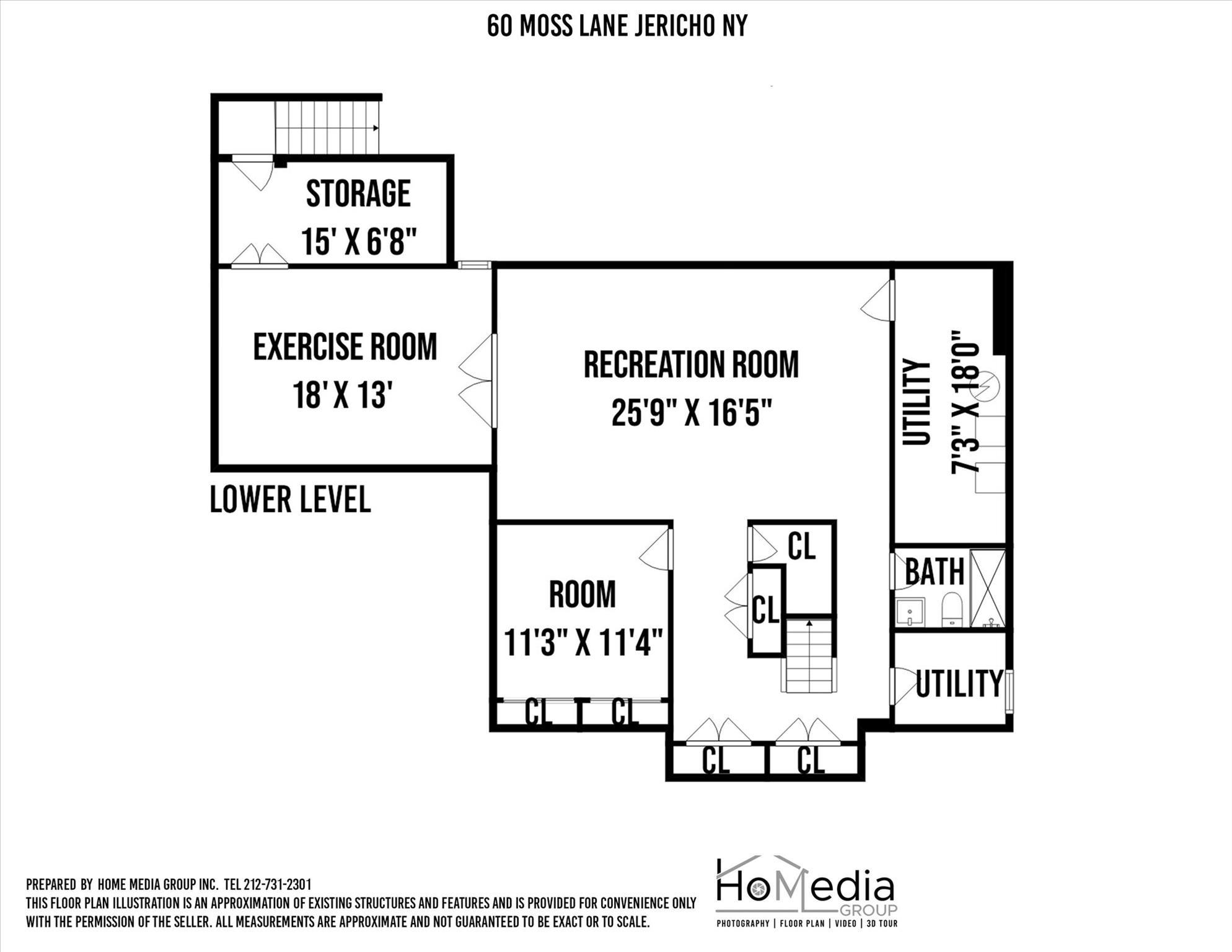 Single Family Moss  Nassau County, NY 11753, MLS-844307-39
