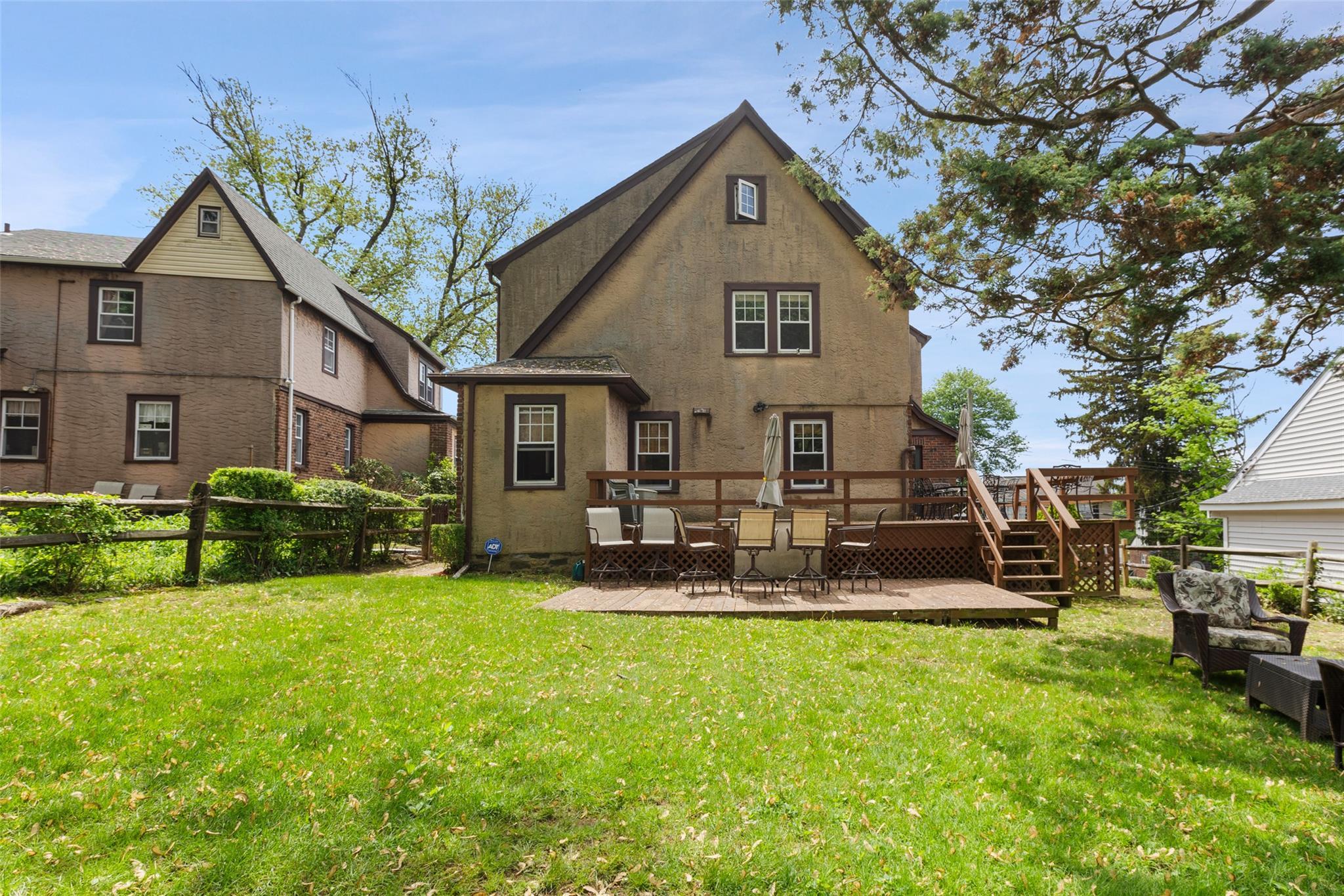 Single Family Durst  Westchester County, NY 10704, MLS-844318-25