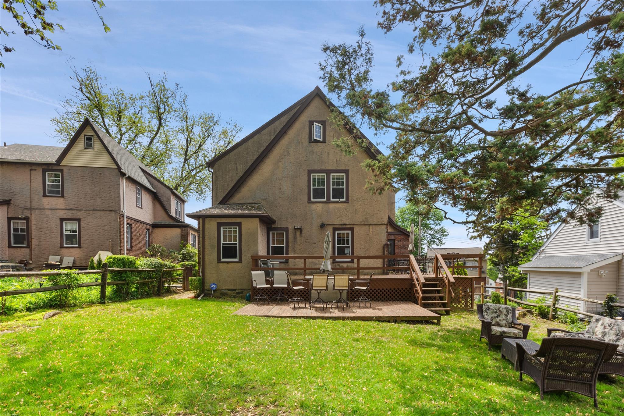 Single Family Durst  Westchester County, NY 10704, MLS-844318-26