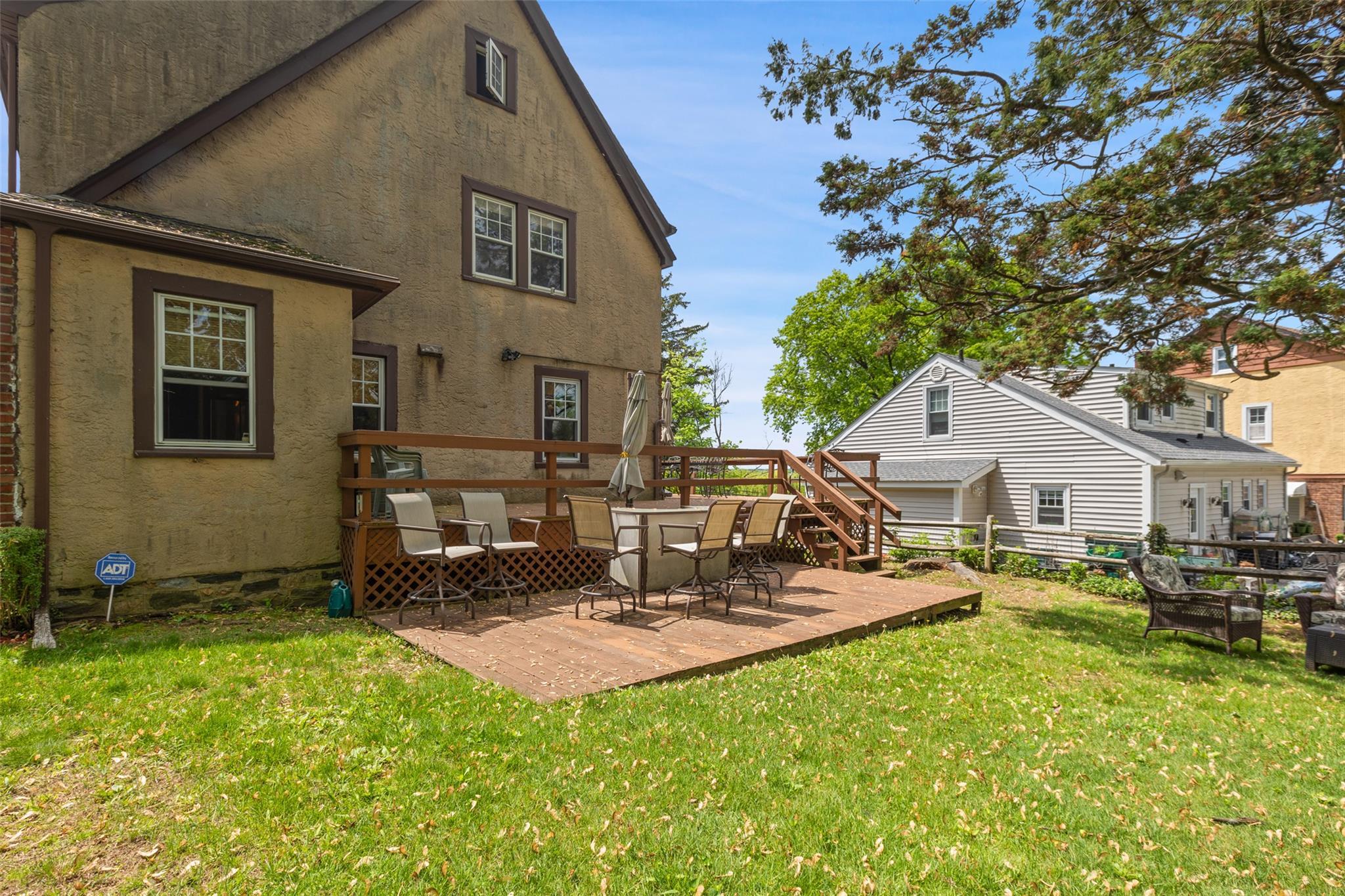 Single Family Durst  Westchester County, NY 10704, MLS-844318-27