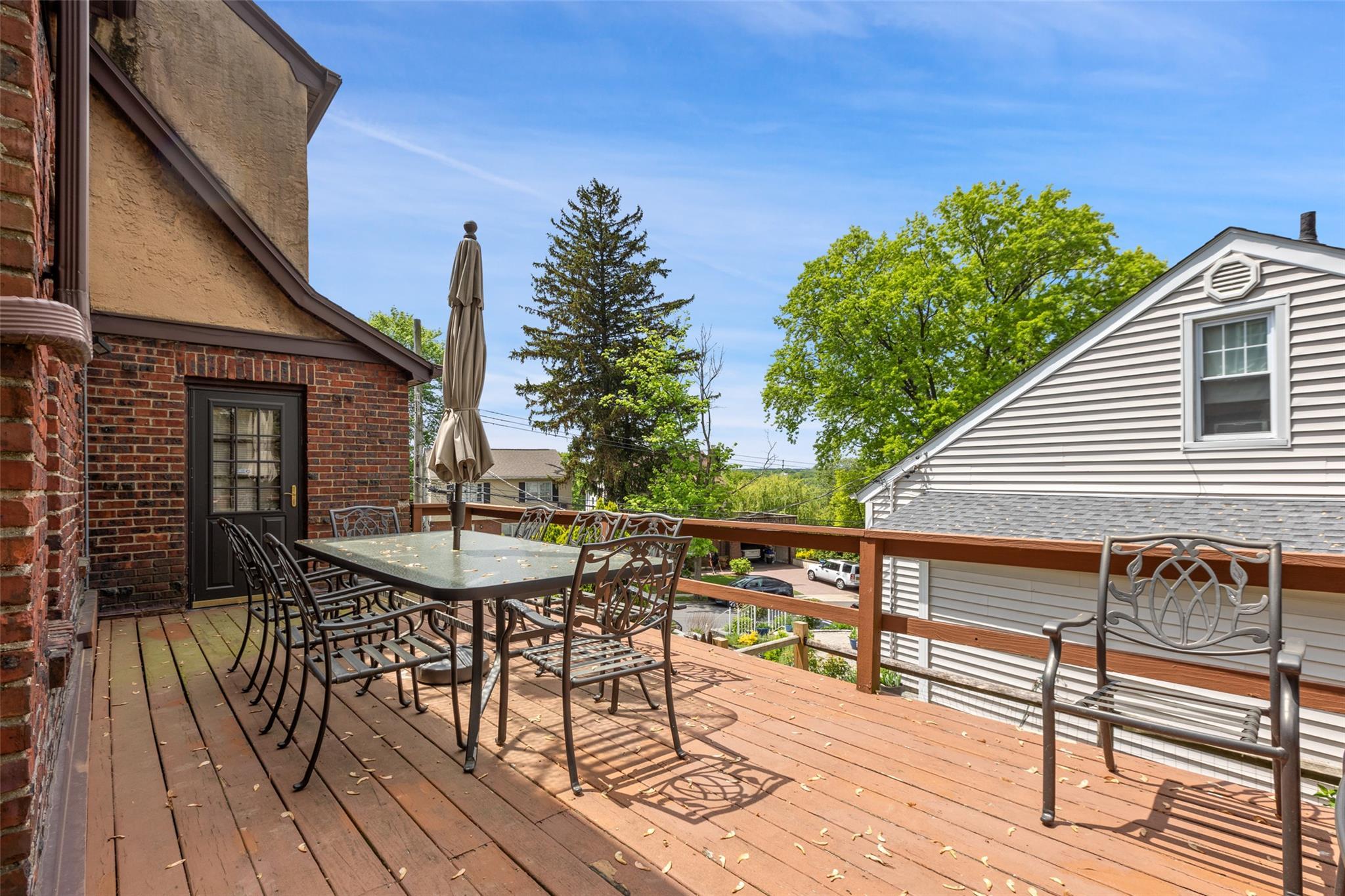 Single Family Durst  Westchester County, NY 10704, MLS-844318-28