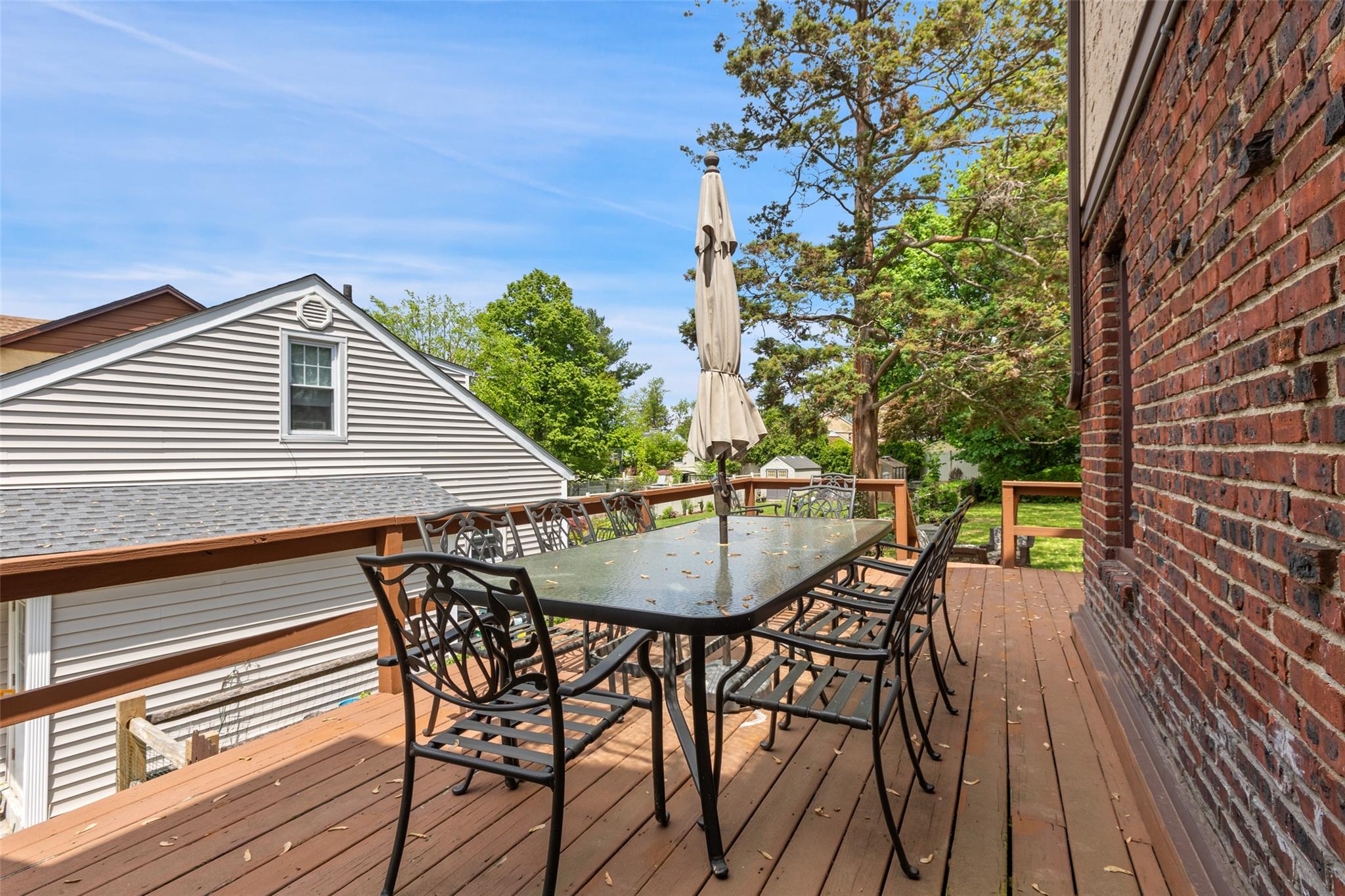 Single Family Durst  Westchester County, NY 10704, MLS-844318-29
