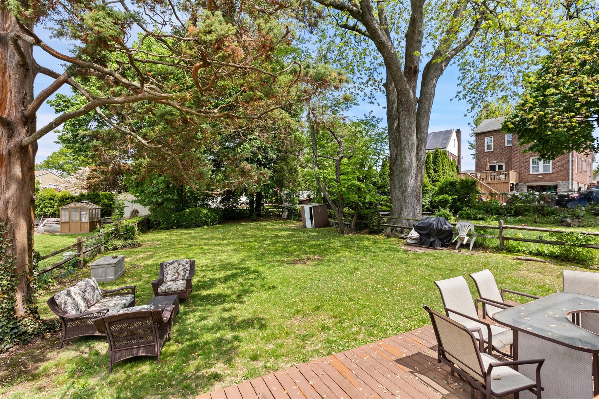 Single Family Durst  Westchester County, NY 10704, MLS-844318-30