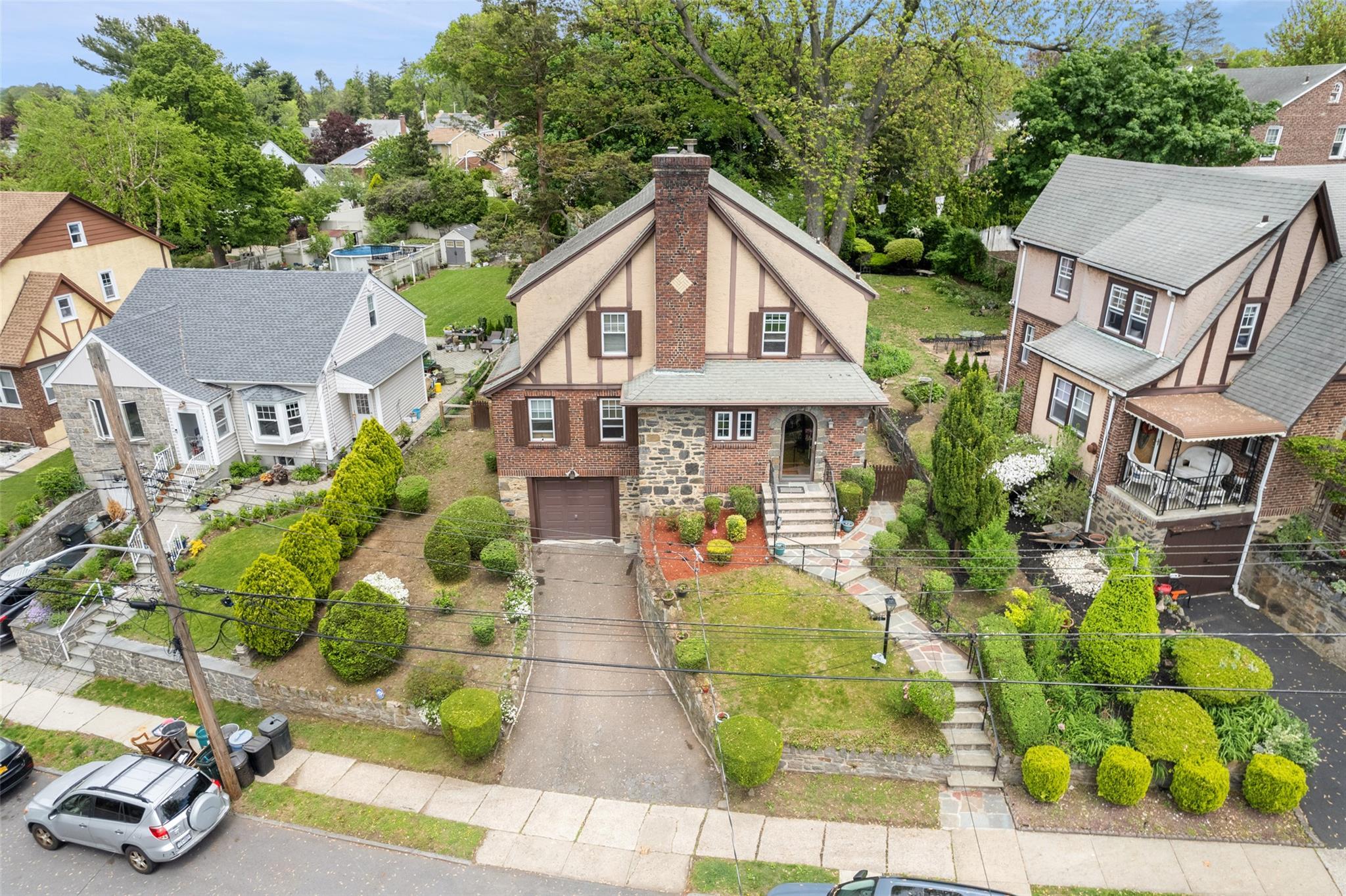 Single Family Durst  Westchester County, NY 10704, MLS-844318-31