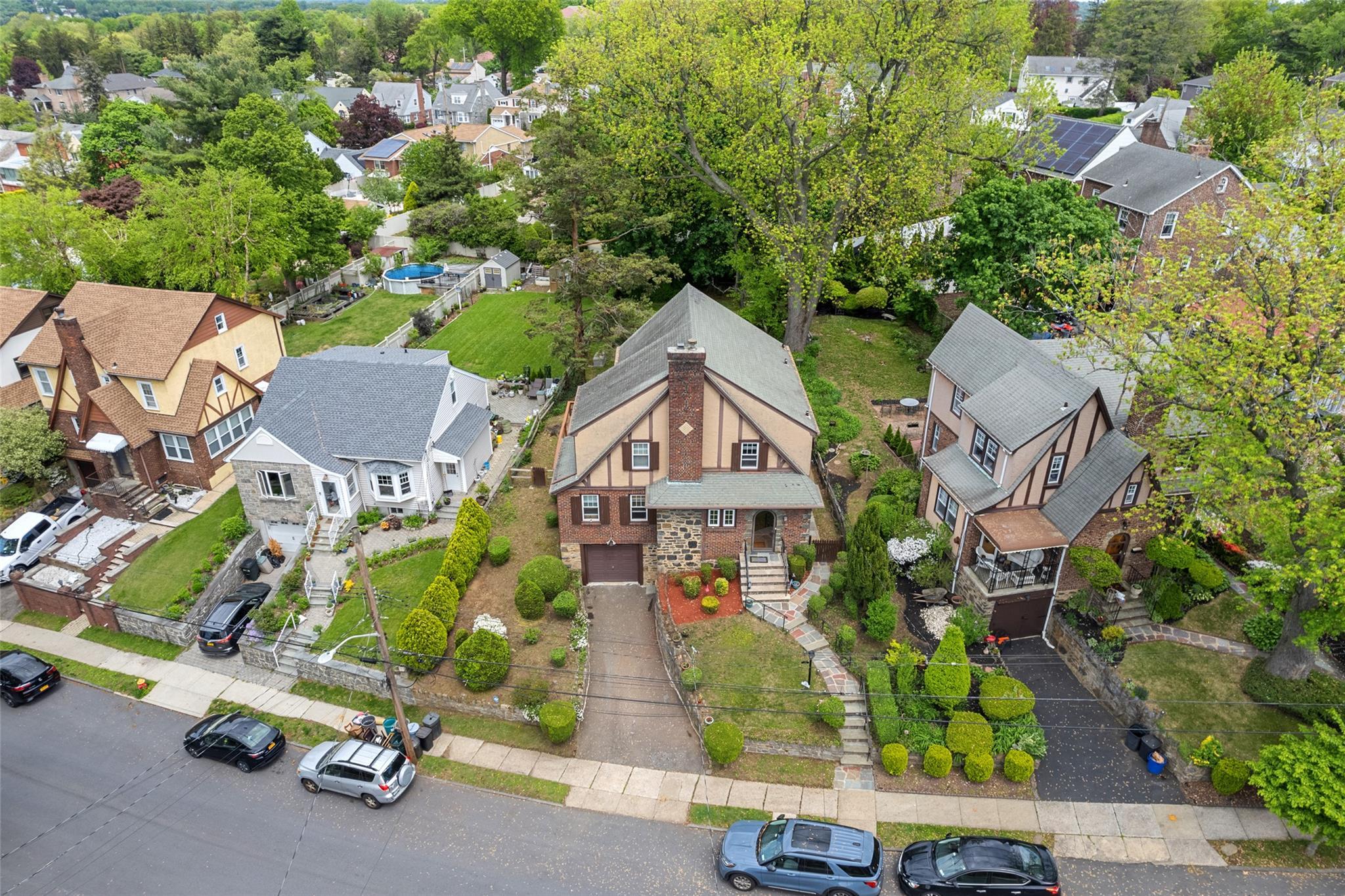 Single Family Durst  Westchester County, NY 10704, MLS-844318-32