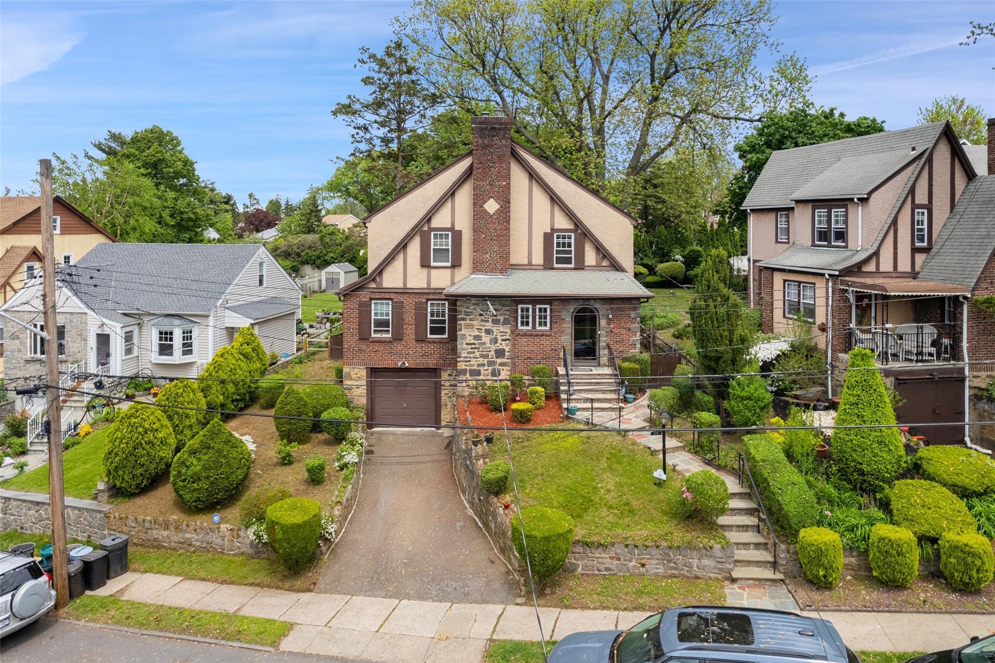 Single Family Durst  Westchester County, NY 10704, MLS-844318-33