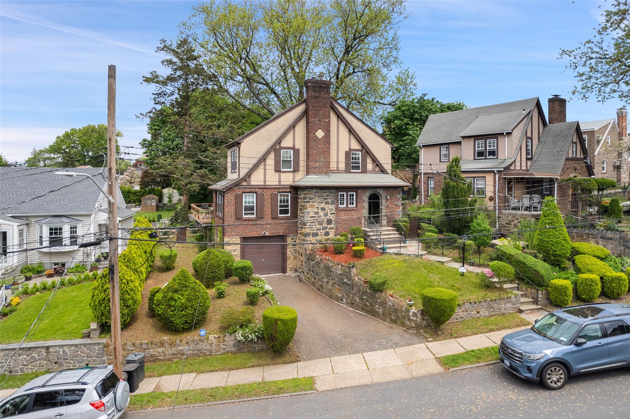 Single Family Durst  Westchester County, NY 10704, MLS-844318-34