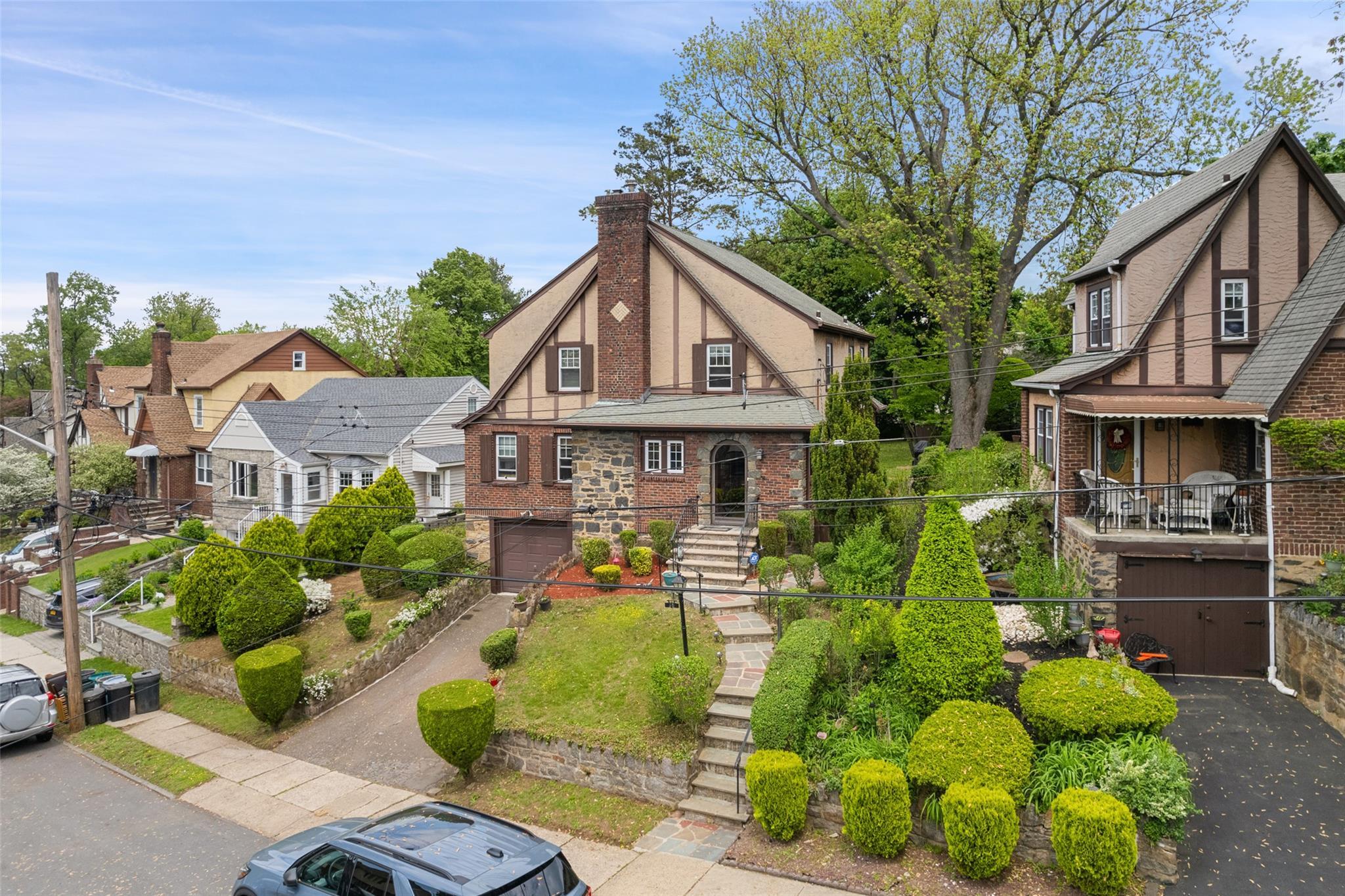 Single Family Durst  Westchester County, NY 10704, MLS-844318-35