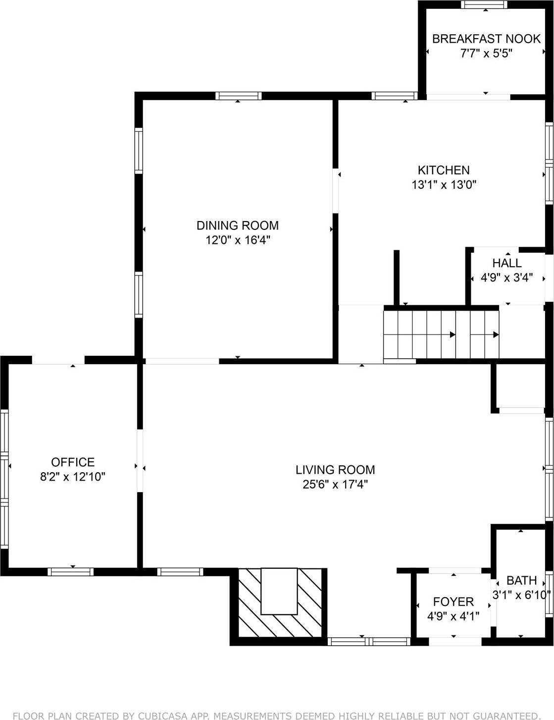 Single Family Durst  Westchester County, NY 10704, MLS-844318-37