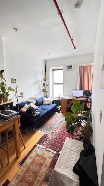 Commercial Sale 113  Manhattan, NY 10026, MLS-844333-10