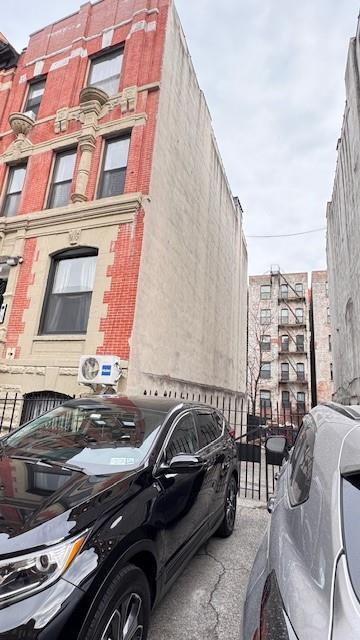 Commercial Sale 113  Manhattan, NY 10026, MLS-844333-2