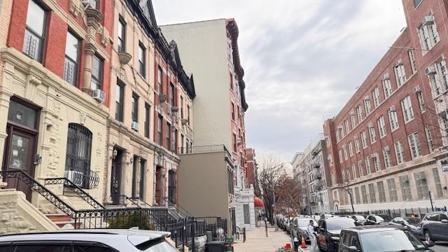 Commercial Sale 113  Manhattan, NY 10026, MLS-844333-4