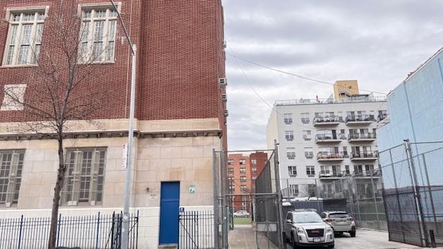 Commercial Sale 113  Manhattan, NY 10026, MLS-844333-5