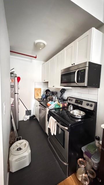Commercial Sale 113  Manhattan, NY 10026, MLS-844333-7