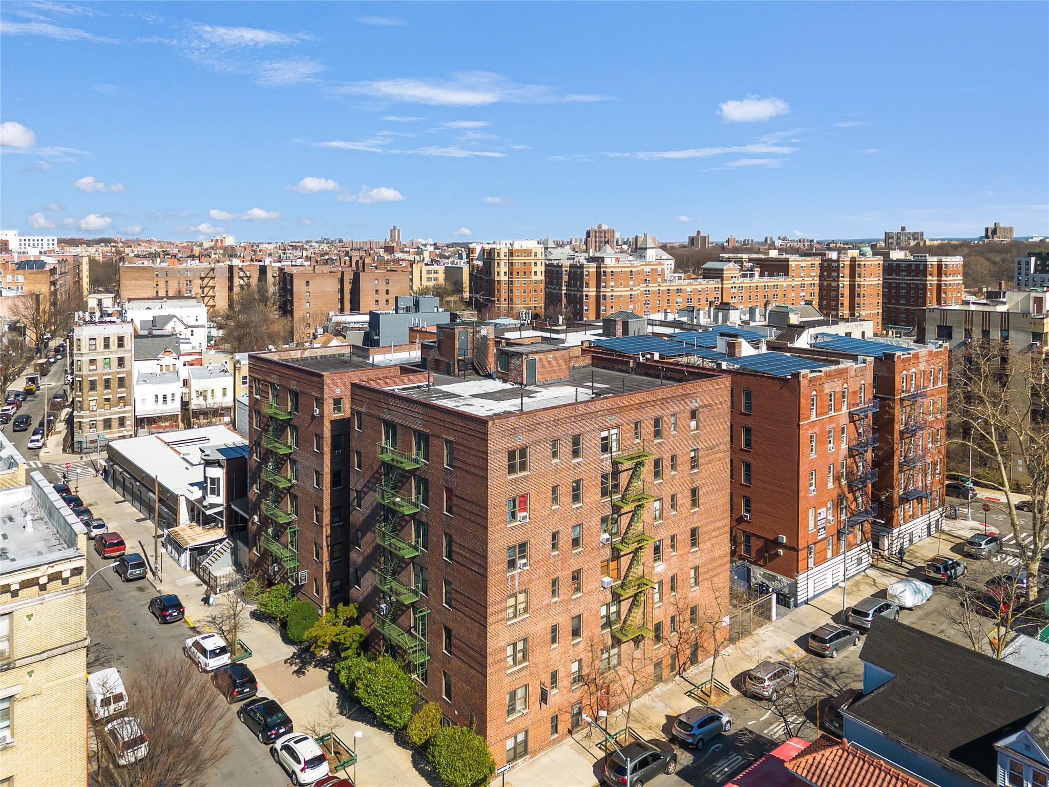 Coop Briggs  Bronx, NY 10458, MLS-844341-21