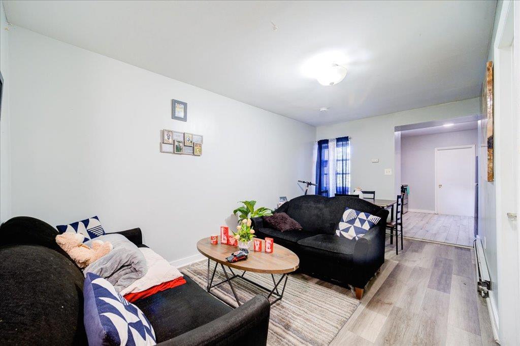 Single Family Farrington  Orange County, NY 12550, MLS-844342-2