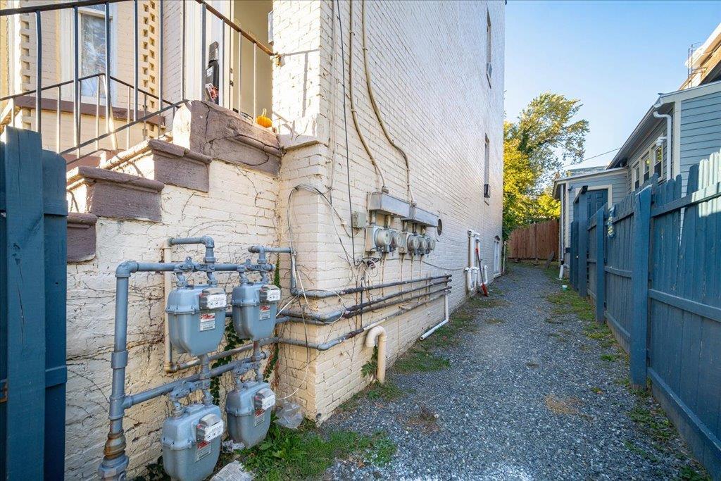 Single Family Farrington  Orange County, NY 12550, MLS-844342-34