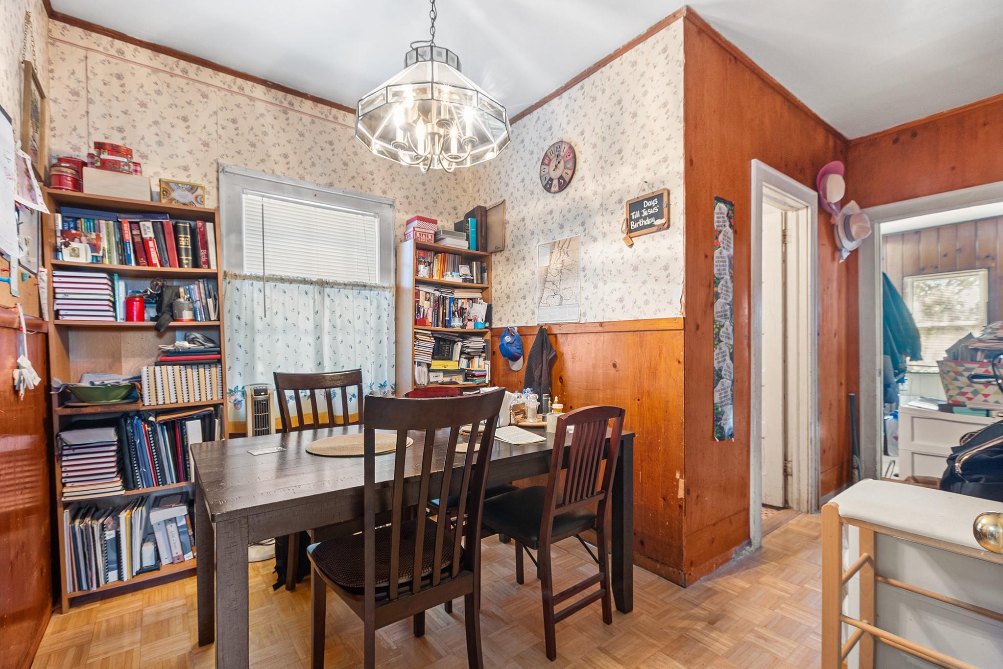 Single Family Ridgeview  Westchester County, NY 10606, MLS-844357-10