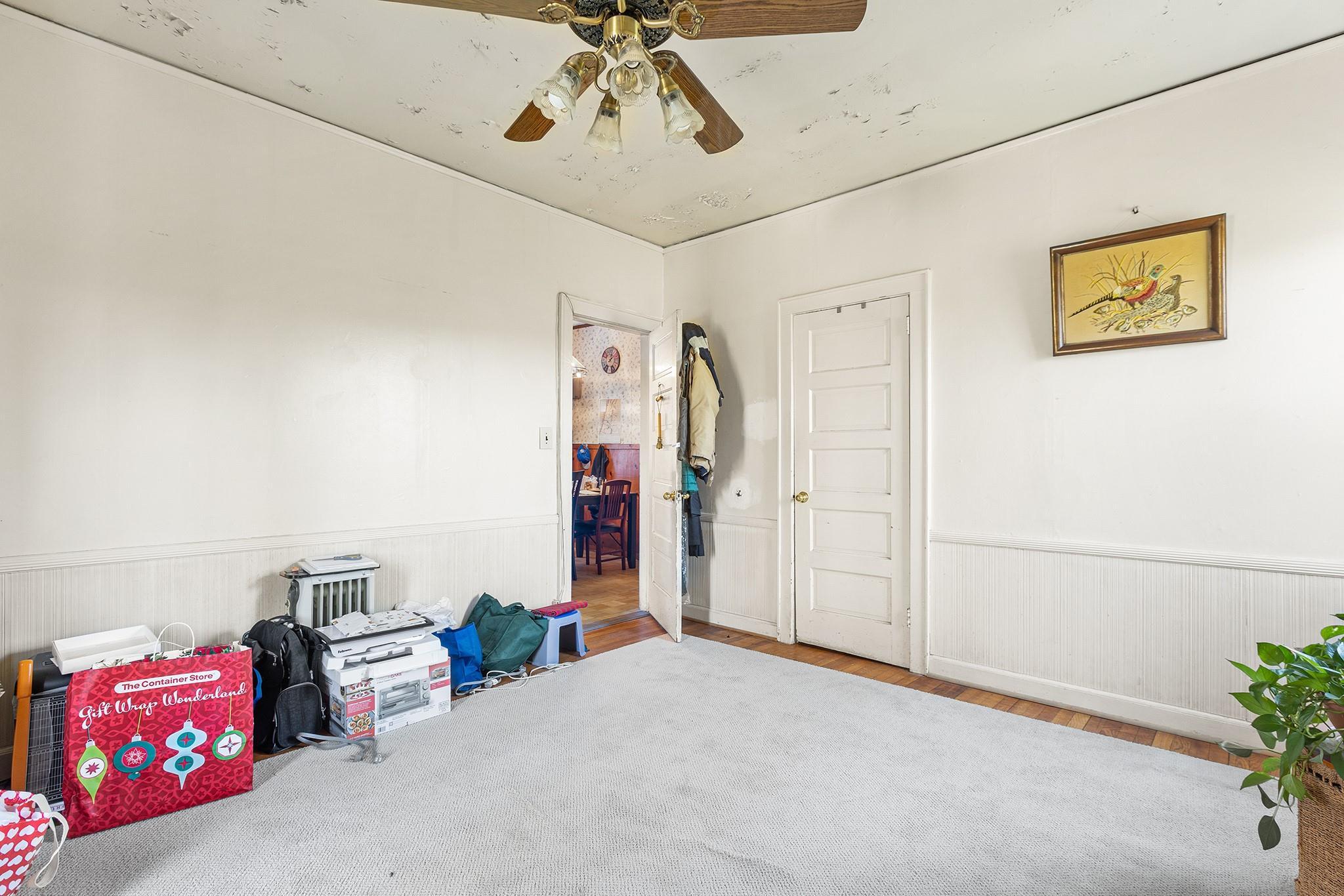 Single Family Ridgeview  Westchester County, NY 10606, MLS-844357-12
