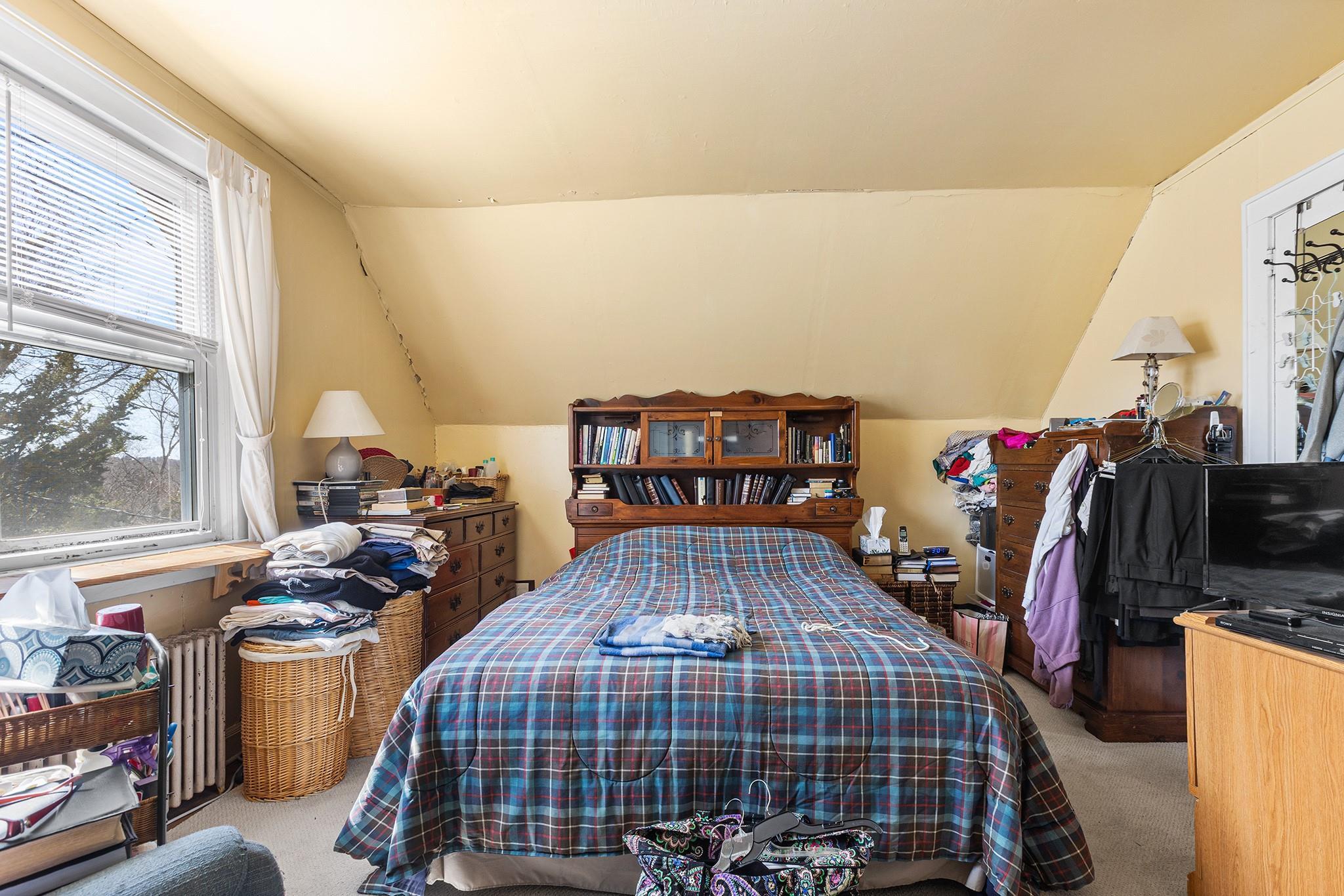 Single Family Ridgeview  Westchester County, NY 10606, MLS-844357-17