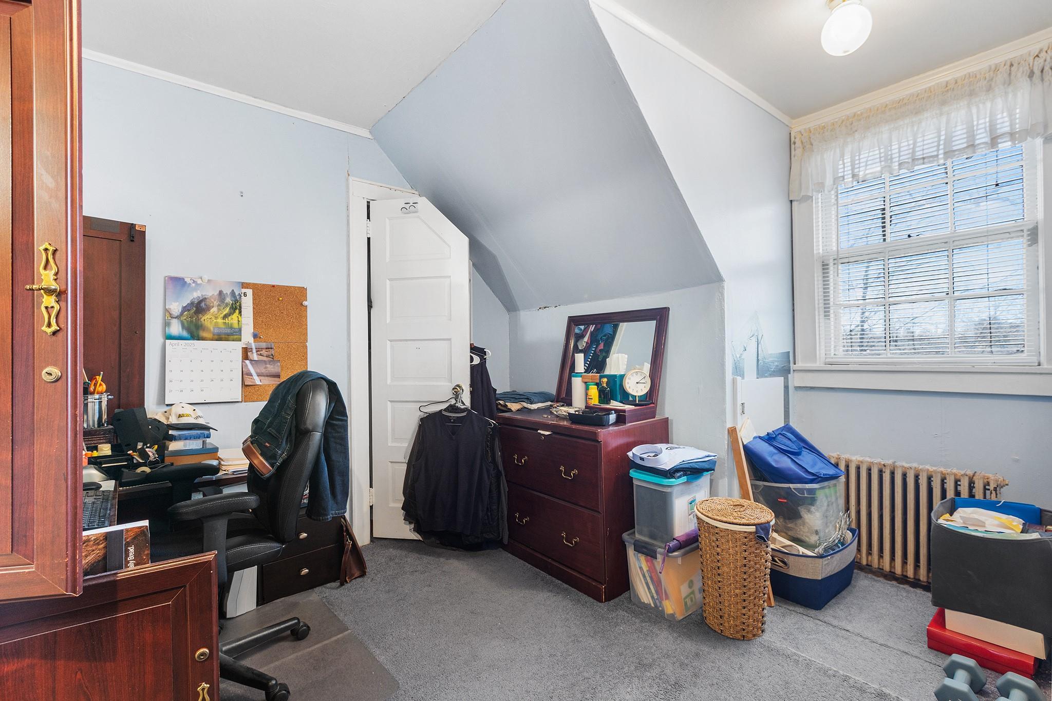 Single Family Ridgeview  Westchester County, NY 10606, MLS-844357-21
