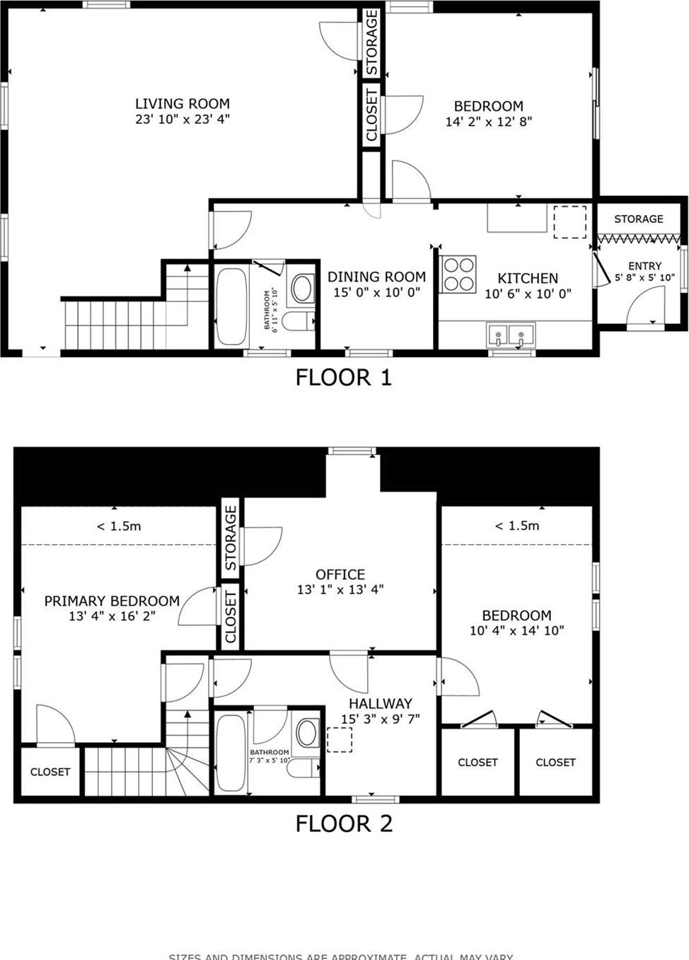 Single Family Ridgeview  Westchester County, NY 10606, MLS-844357-22