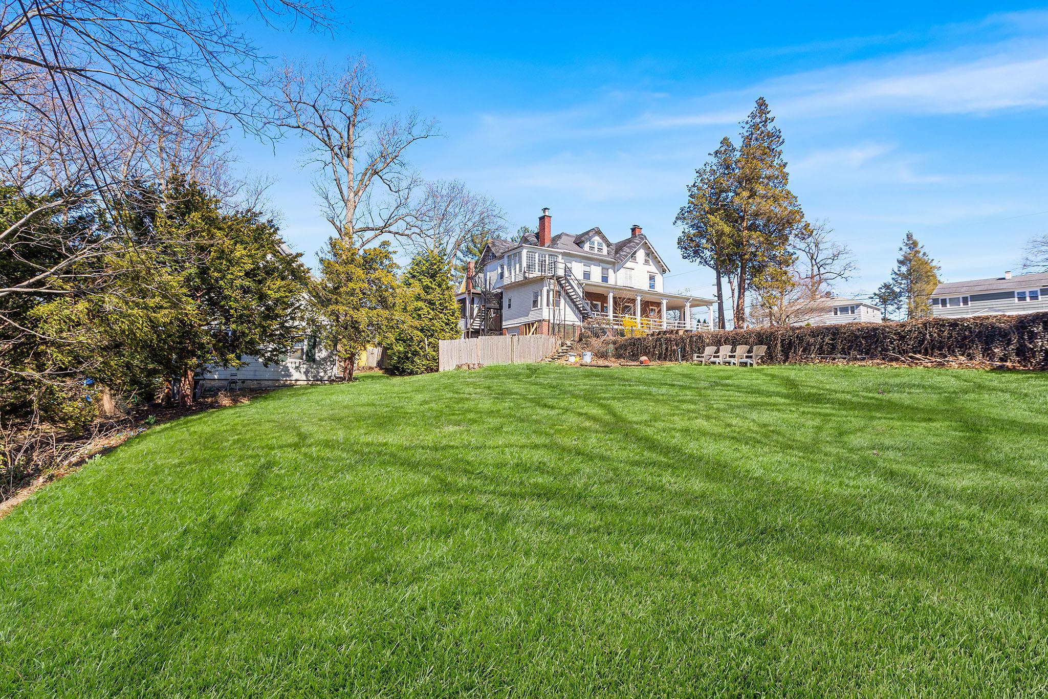 Single Family Ridgeview  Westchester County, NY 10606, MLS-844357-4