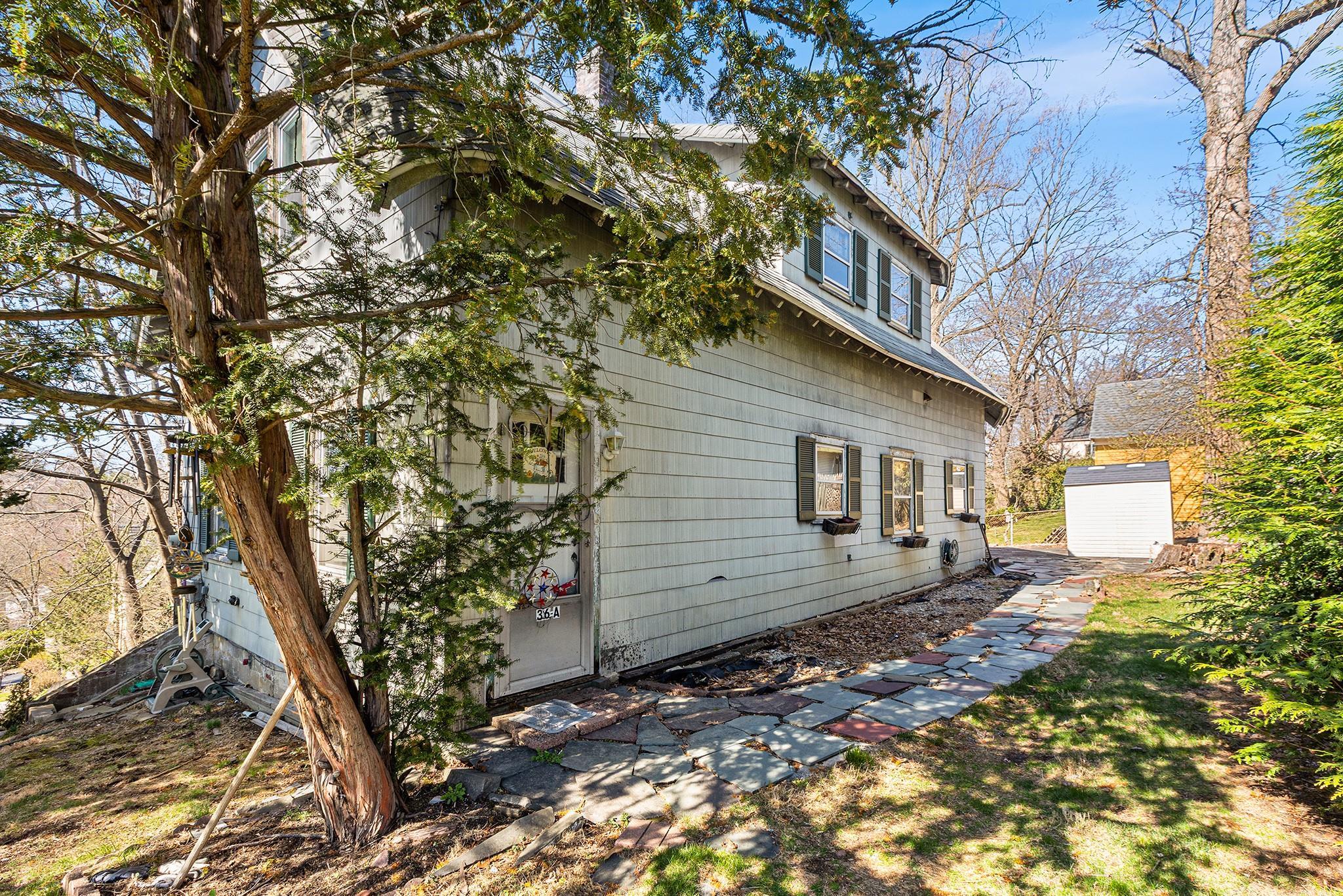 Single Family Ridgeview  Westchester County, NY 10606, MLS-844357-6