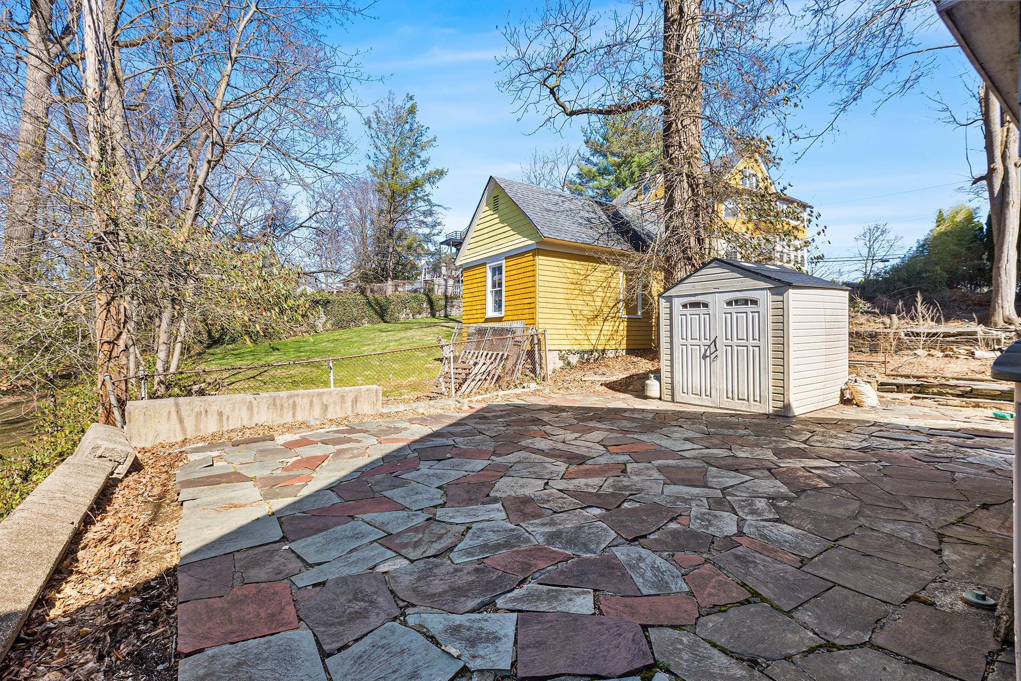 Single Family Ridgeview  Westchester County, NY 10606, MLS-844357-7
