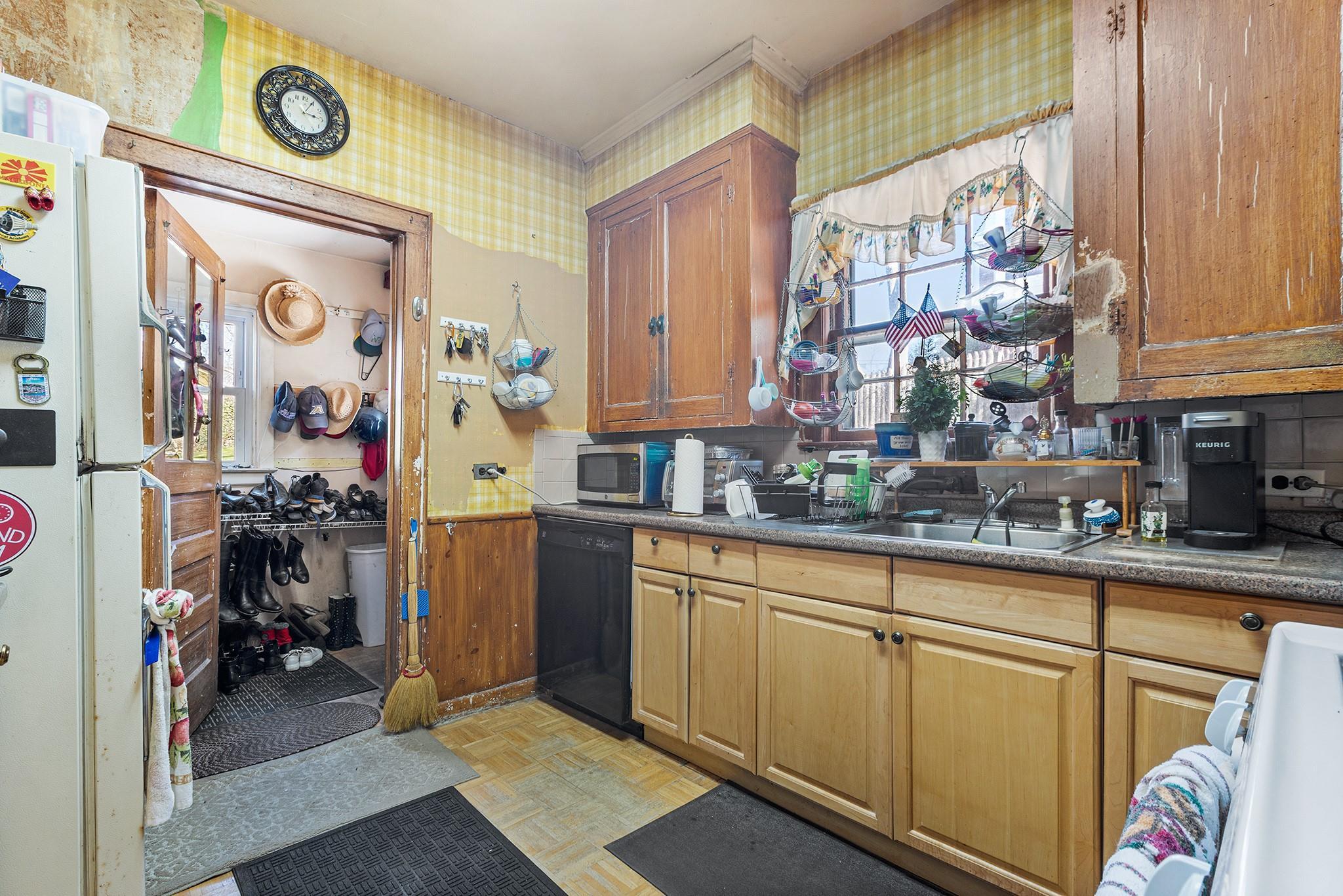 Single Family Ridgeview  Westchester County, NY 10606, MLS-844357-9