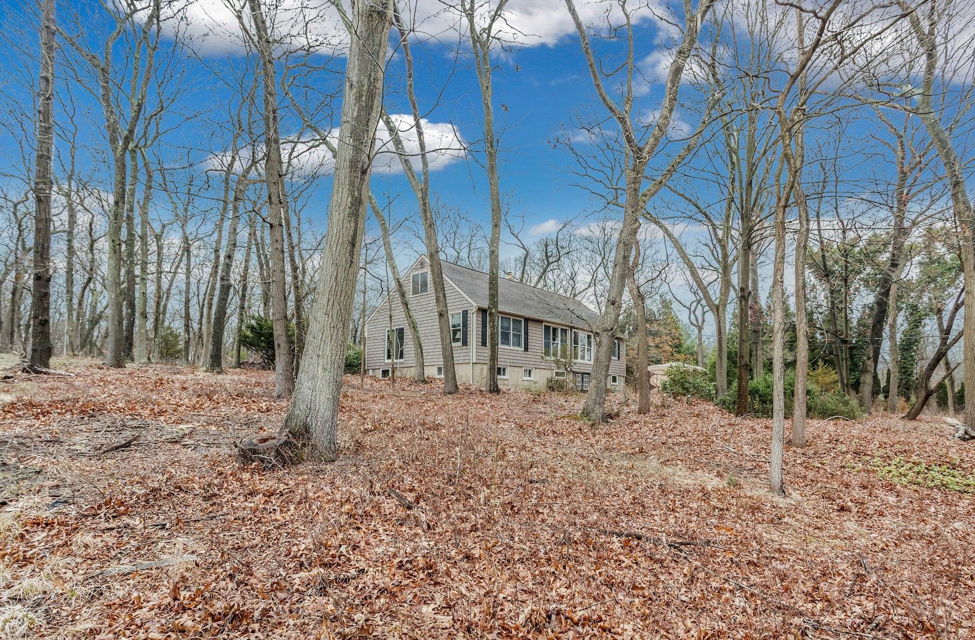 Single Family Mobrey  Suffolk County, NY 11787, MLS-844361-3
