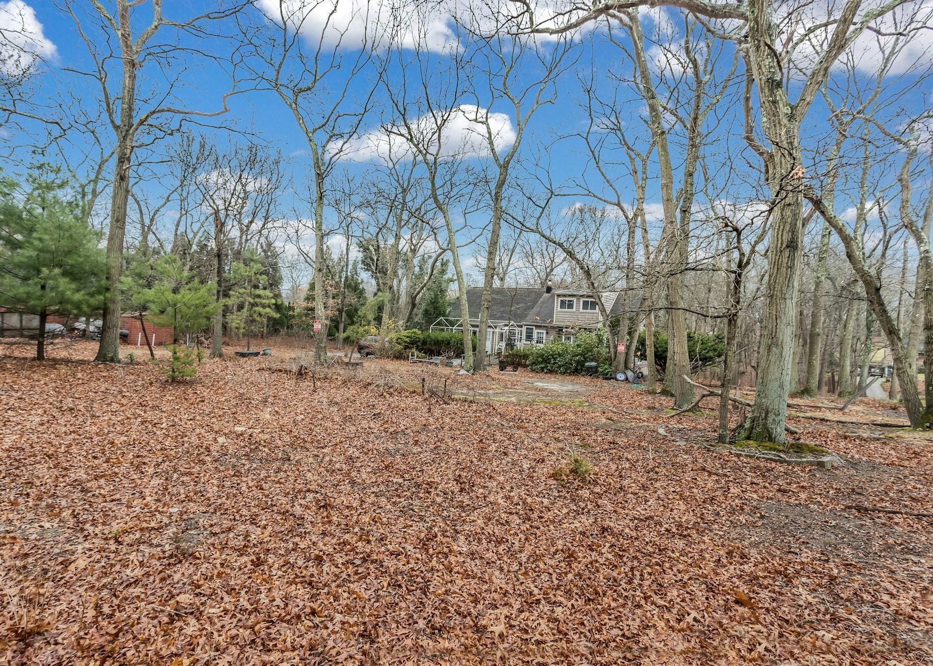 Single Family Mobrey  Suffolk County, NY 11787, MLS-844361-4