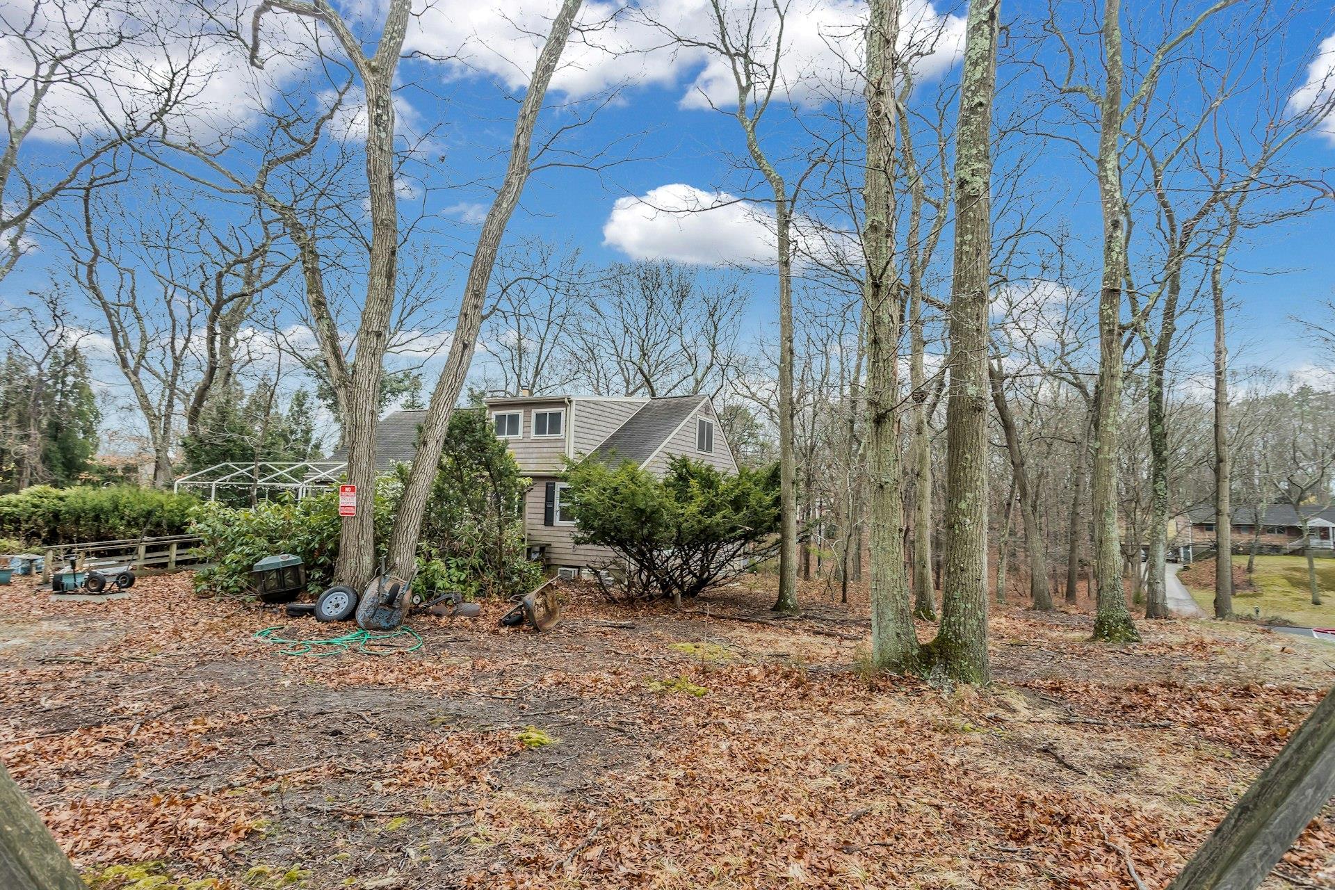 Single Family Mobrey  Suffolk County, NY 11787, MLS-844361-6