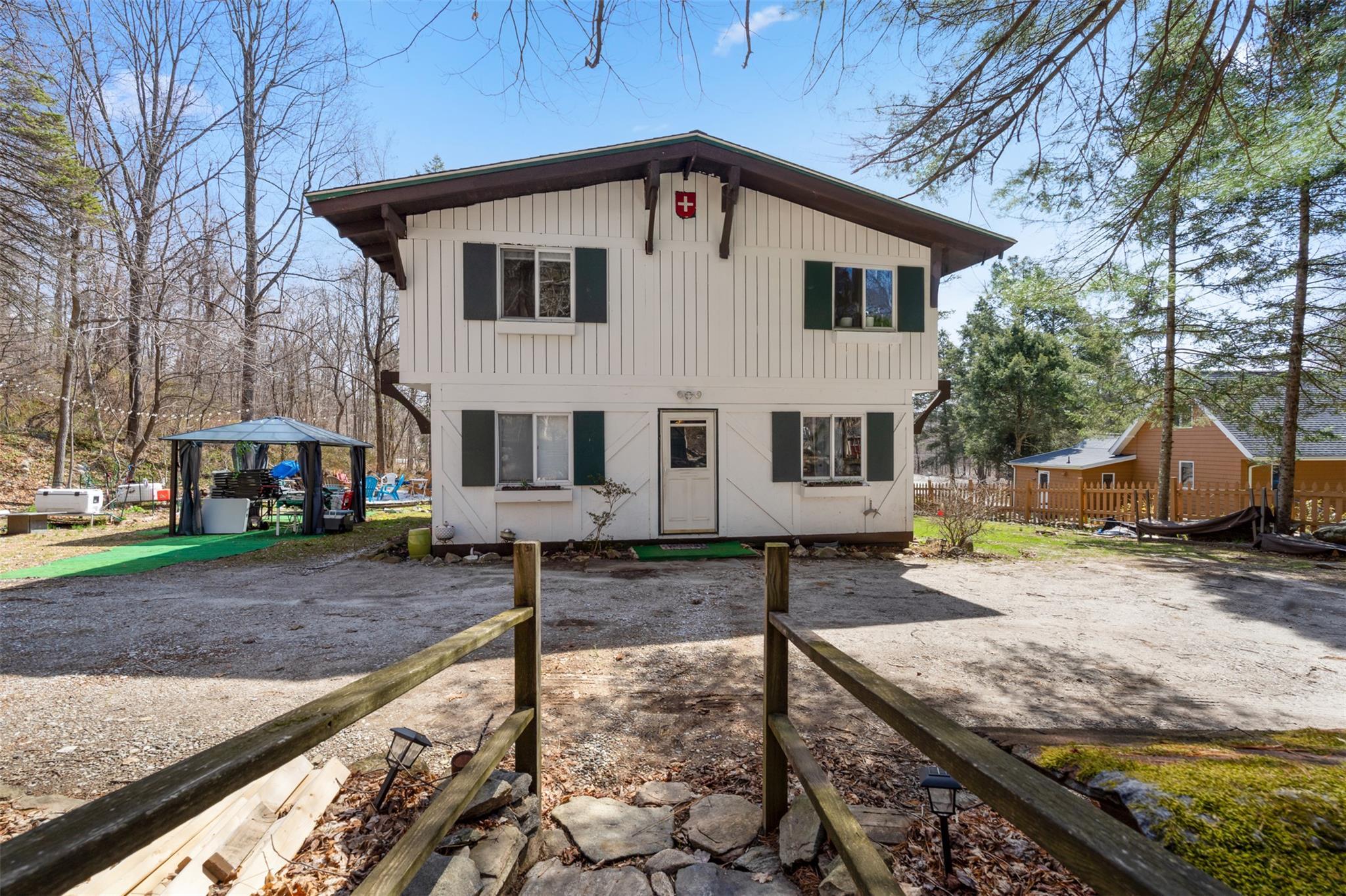 Single Family Breezy Park  Putnam County, NY 10579, MLS-844366-30