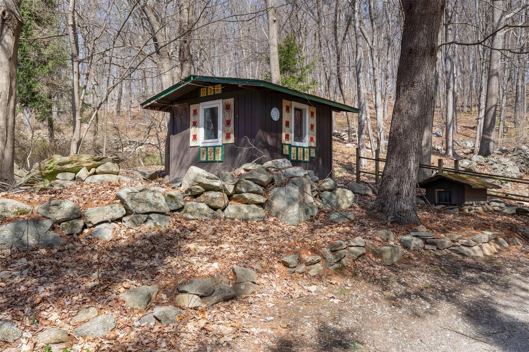 Single Family Breezy Park  Putnam County, NY 10579, MLS-844366-34
