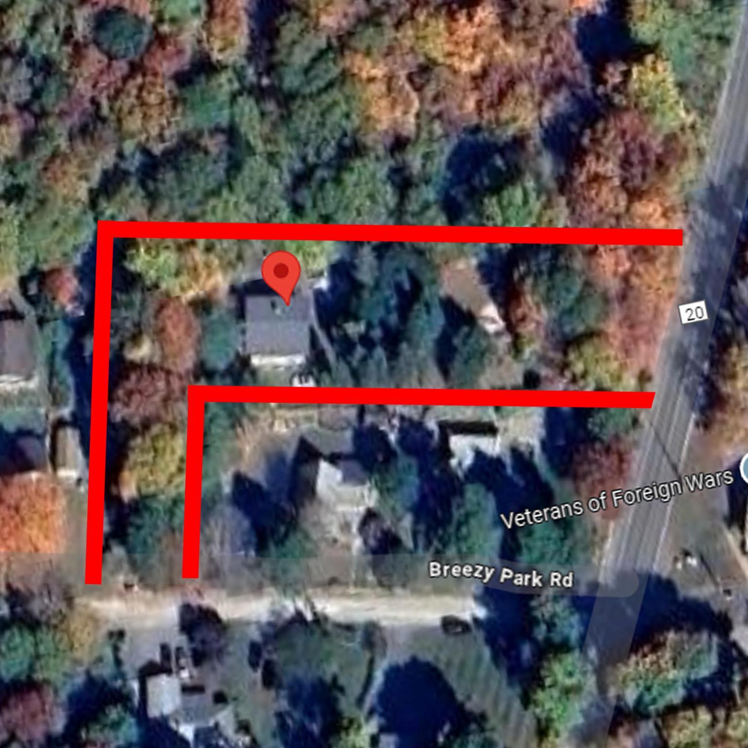 Single Family Breezy Park  Putnam County, NY 10579, MLS-844366-36