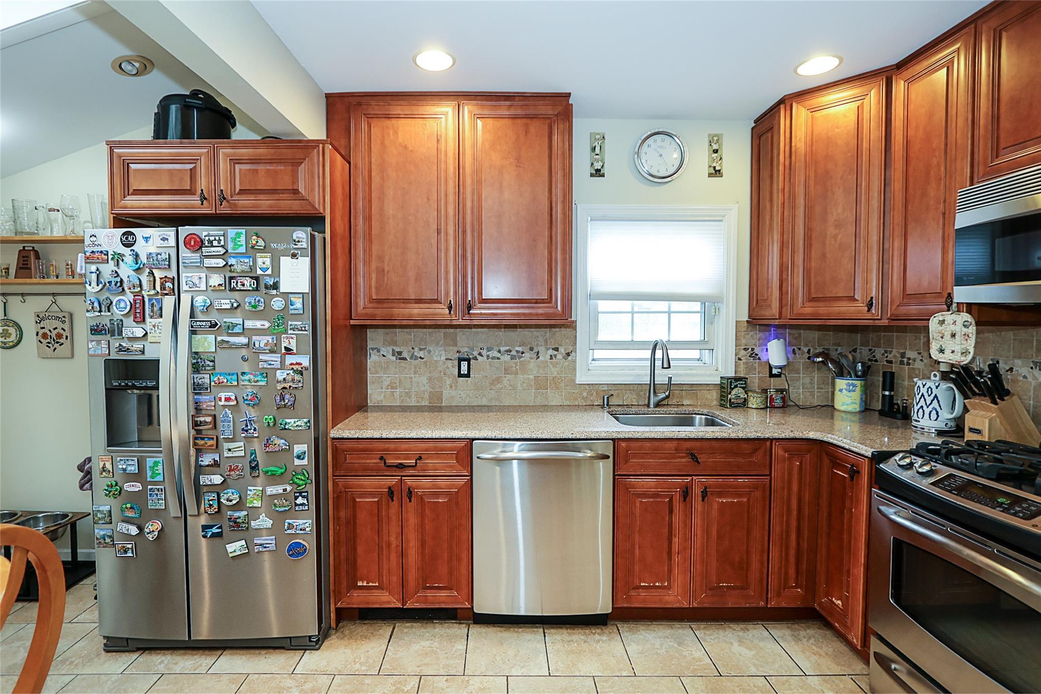 Single Family Roosevelt  Nassau County, NY 11552, MLS-844369-11