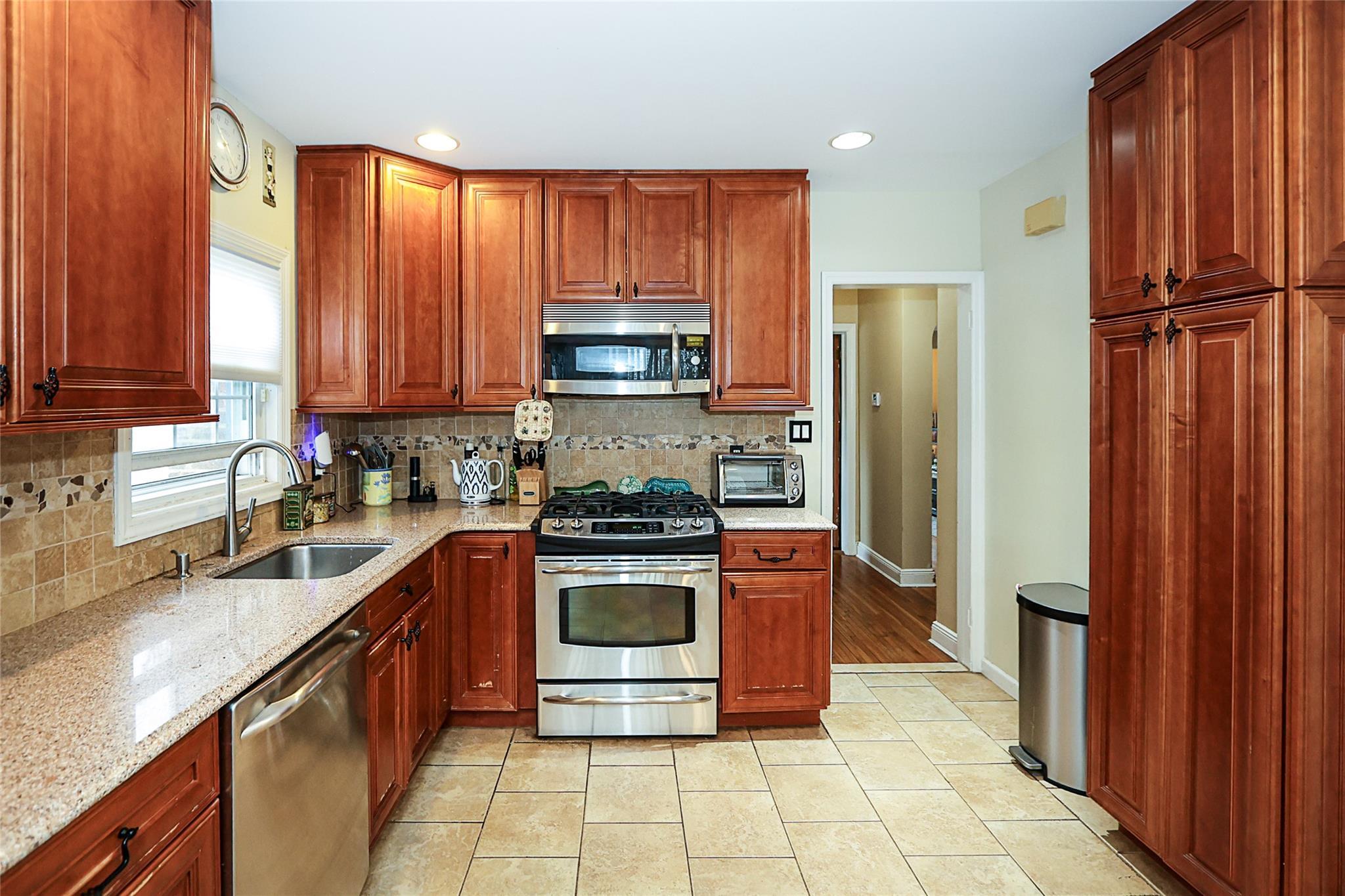 Single Family Roosevelt  Nassau County, NY 11552, MLS-844369-12