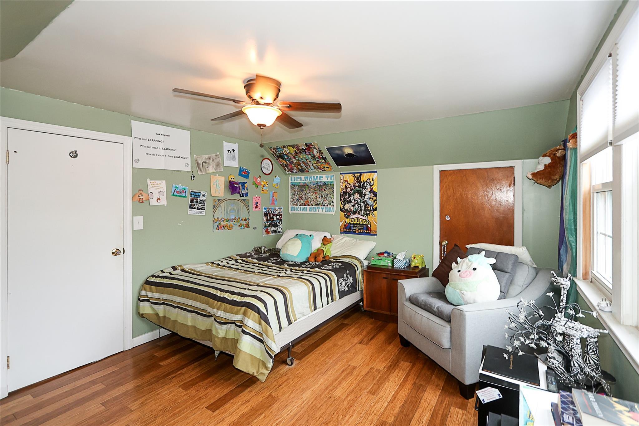 Single Family Roosevelt  Nassau County, NY 11552, MLS-844369-18