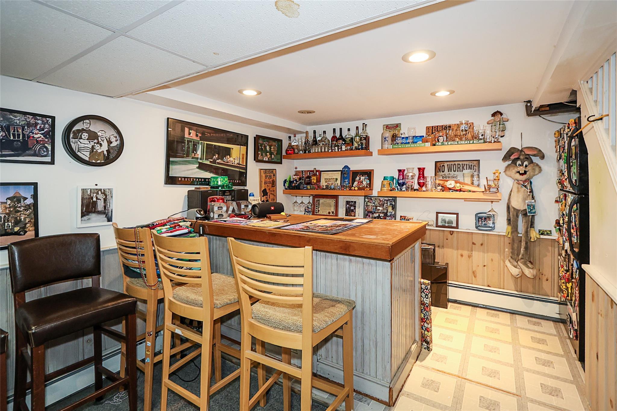 Single Family Roosevelt  Nassau County, NY 11552, MLS-844369-22