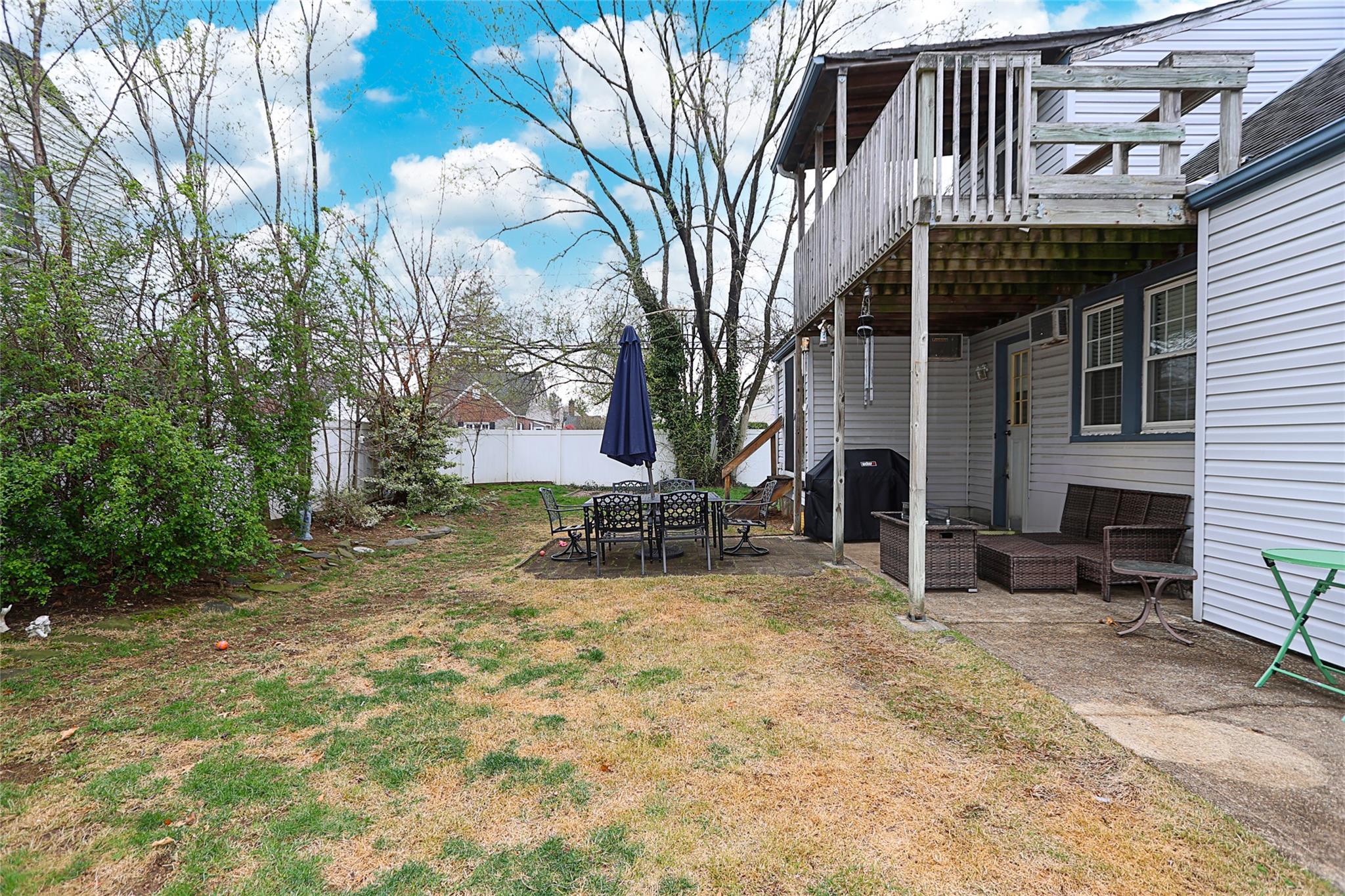 Single Family Roosevelt  Nassau County, NY 11552, MLS-844369-25