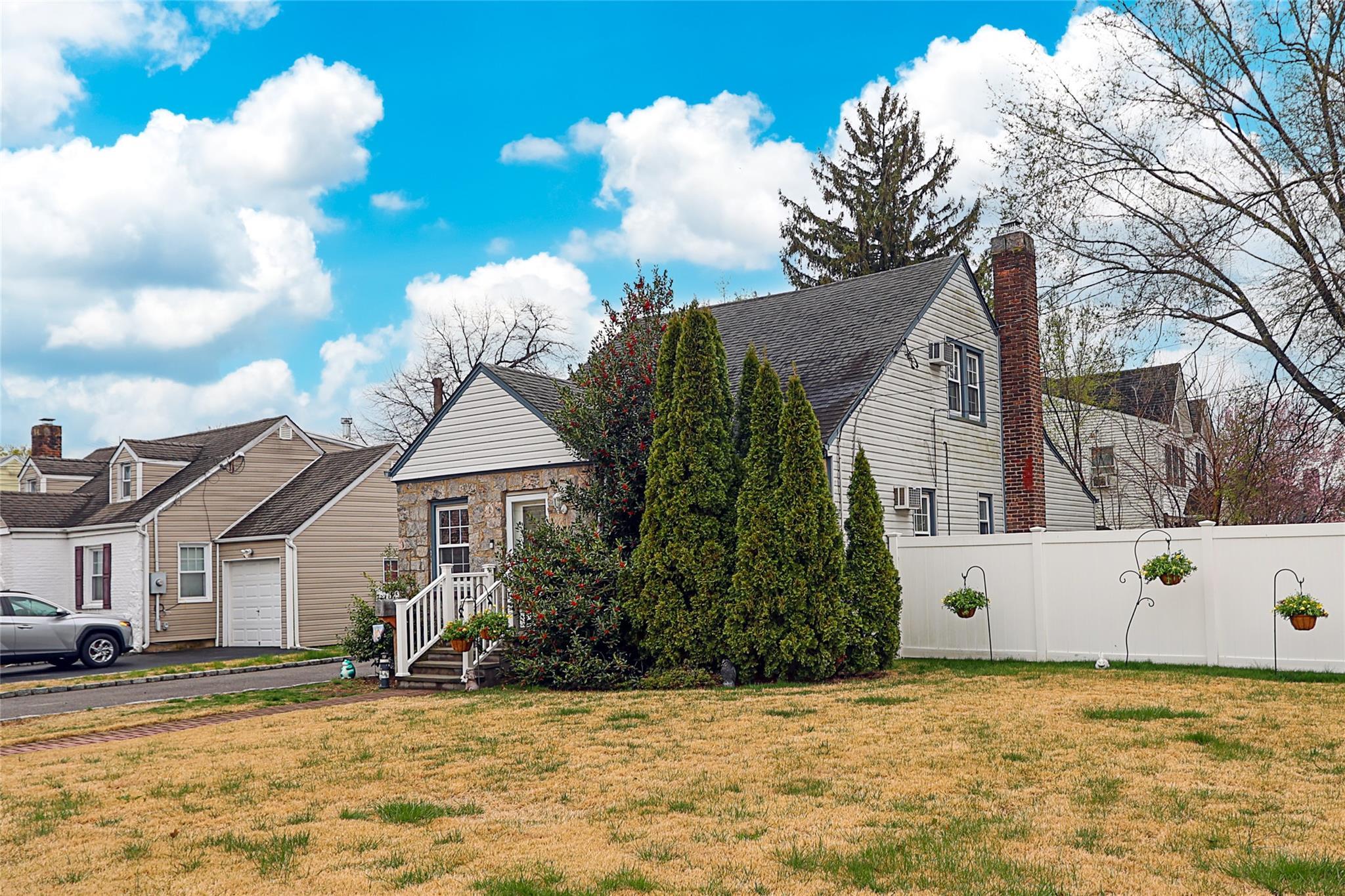 Single Family Roosevelt  Nassau County, NY 11552, MLS-844369-3