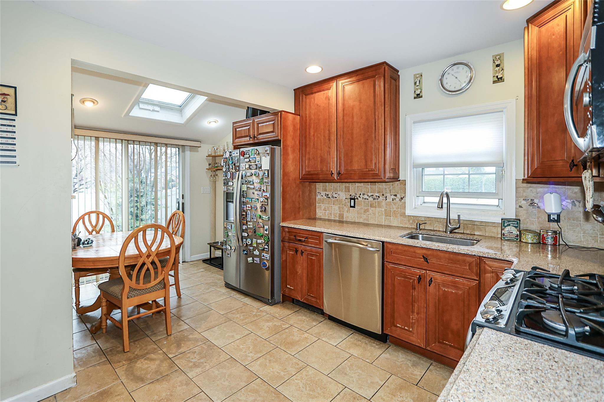 Single Family Roosevelt  Nassau County, NY 11552, MLS-844369-8