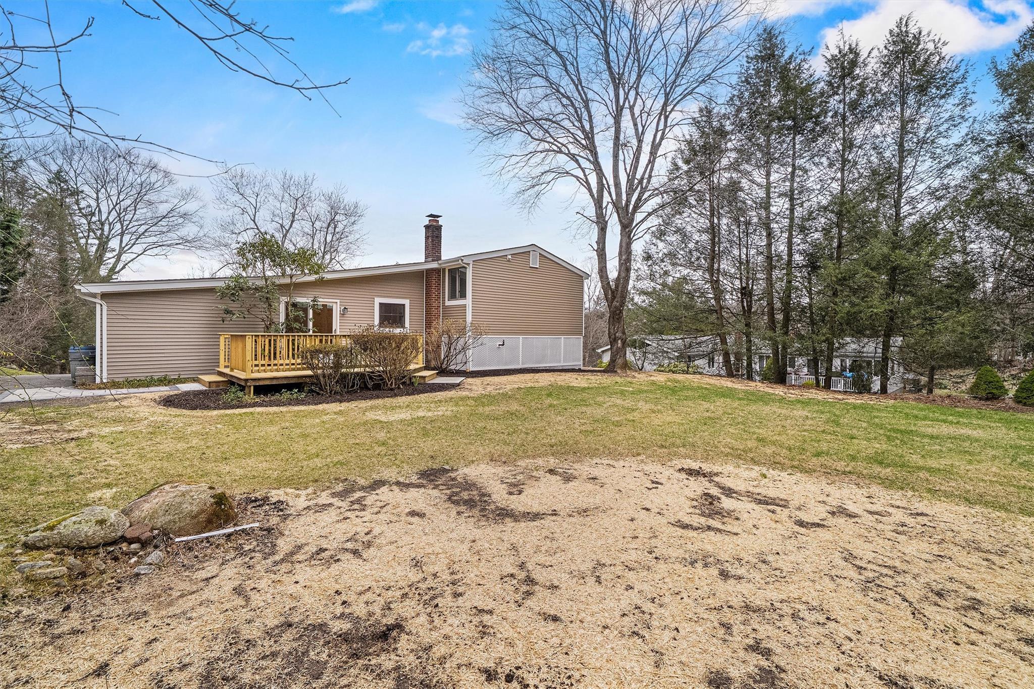 Single Family Walker  Westchester County, NY 10598, MLS-844373-43