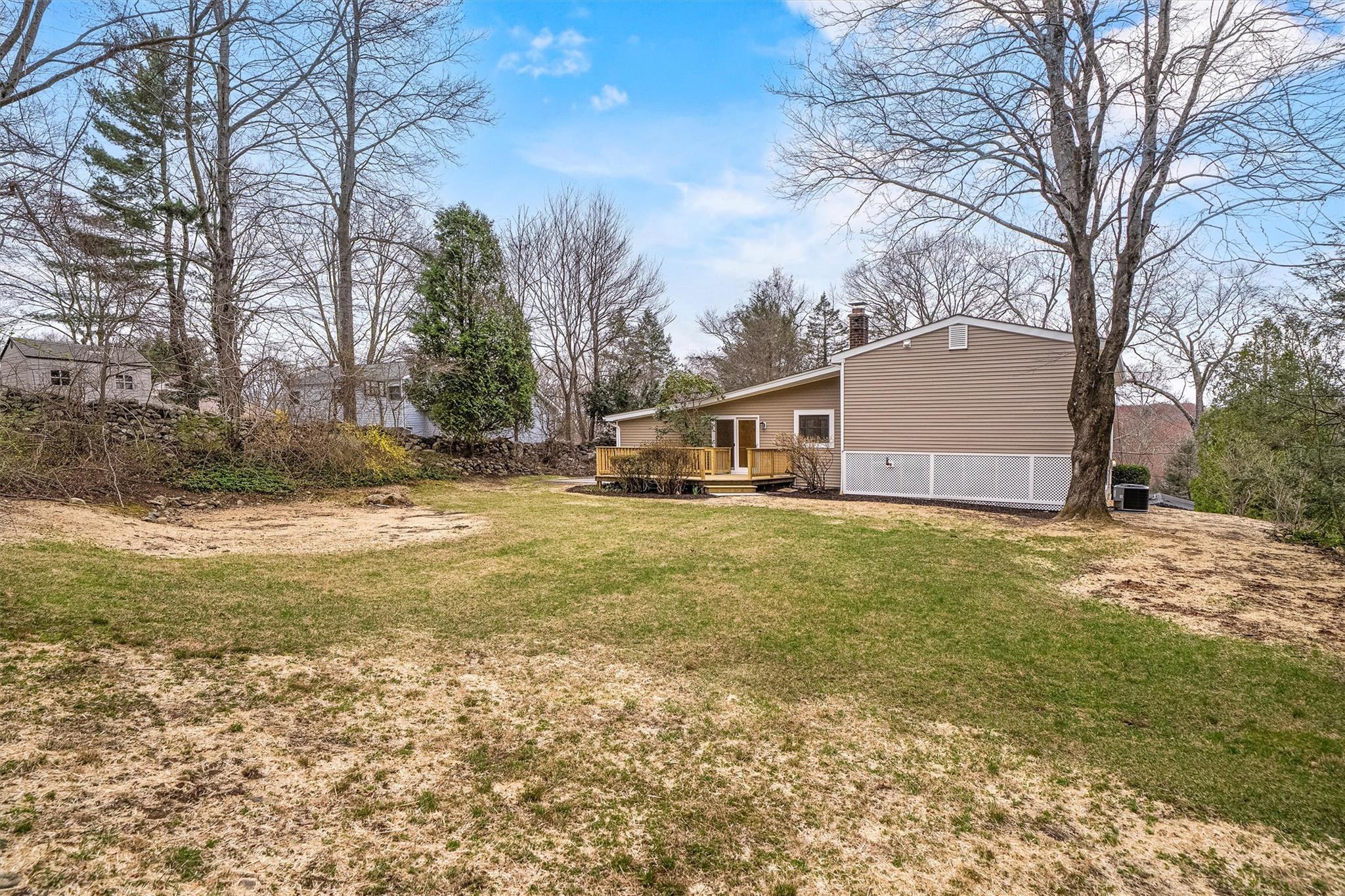 Single Family Walker  Westchester County, NY 10598, MLS-844373-44