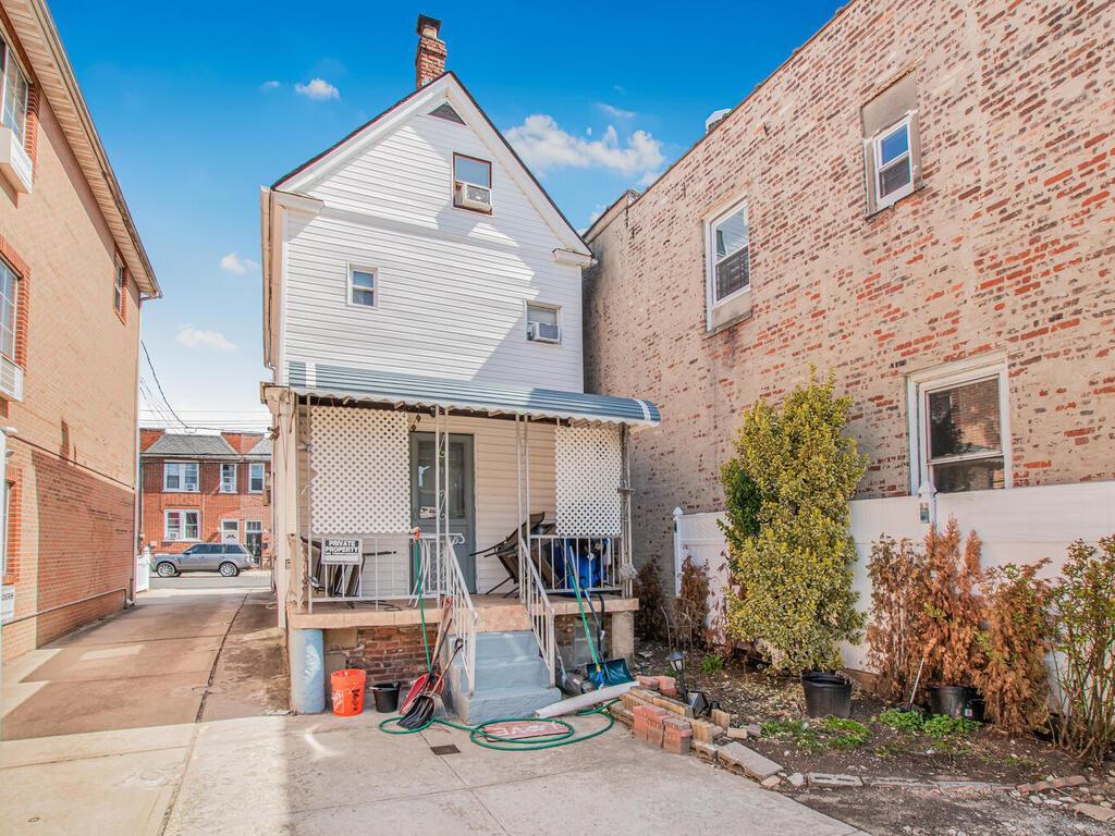 Single Family 89th  Brooklyn, NY 11236, MLS-844379-12