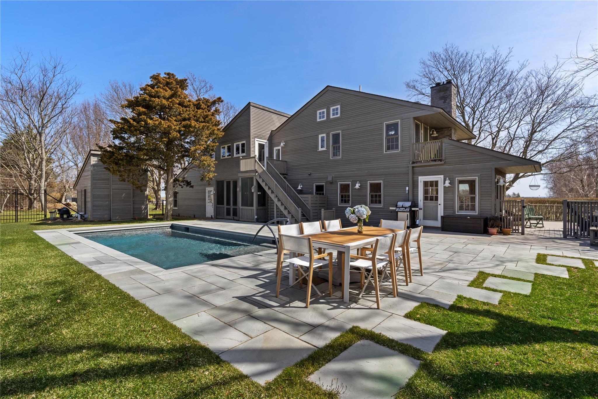 Single Family Narrow River  Suffolk County, NY 11957, MLS-844387-12