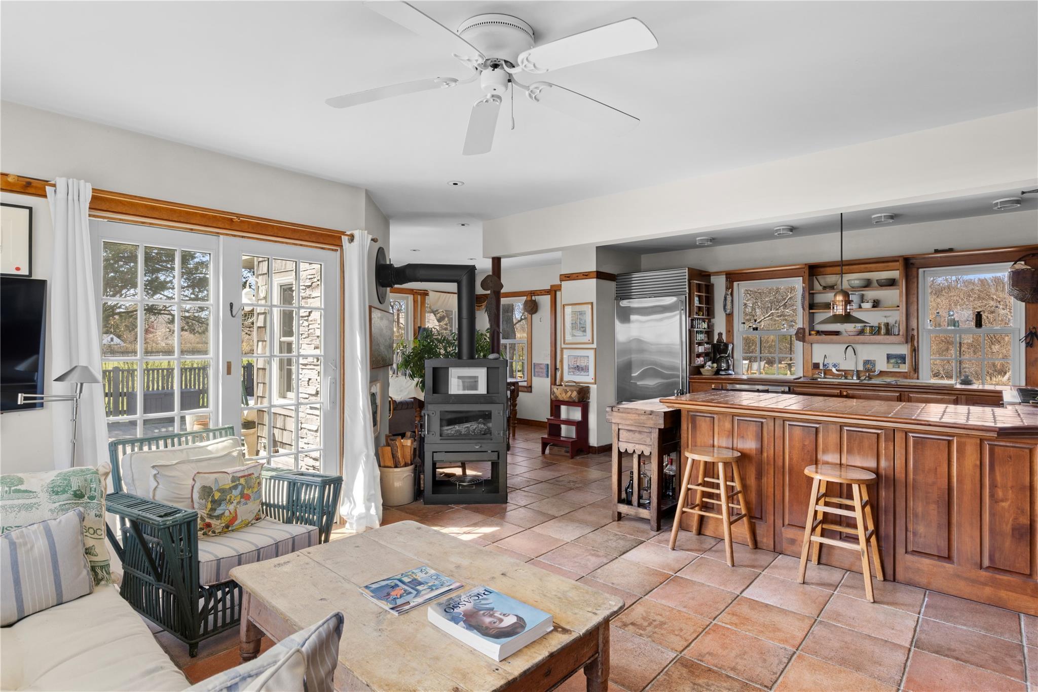 Single Family Narrow River  Suffolk County, NY 11957, MLS-844387-14