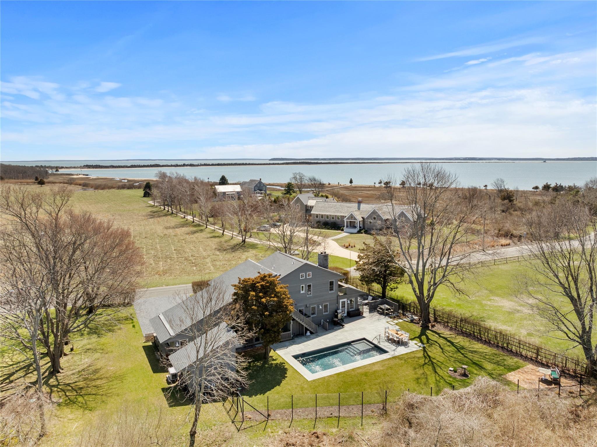 Single Family Narrow River  Suffolk County, NY 11957, MLS-844387-2