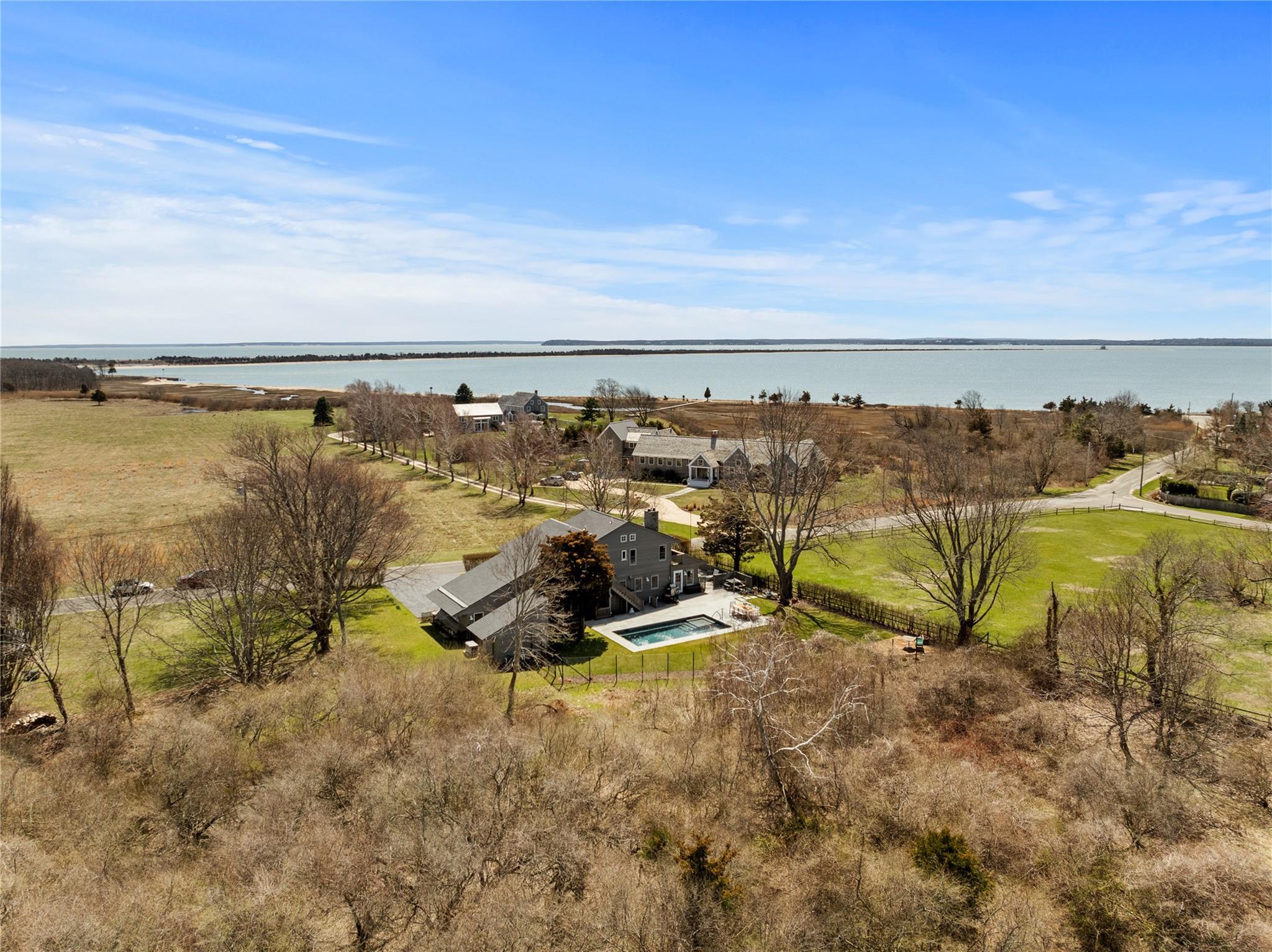 Single Family Narrow River  Suffolk County, NY 11957, MLS-844387-3
